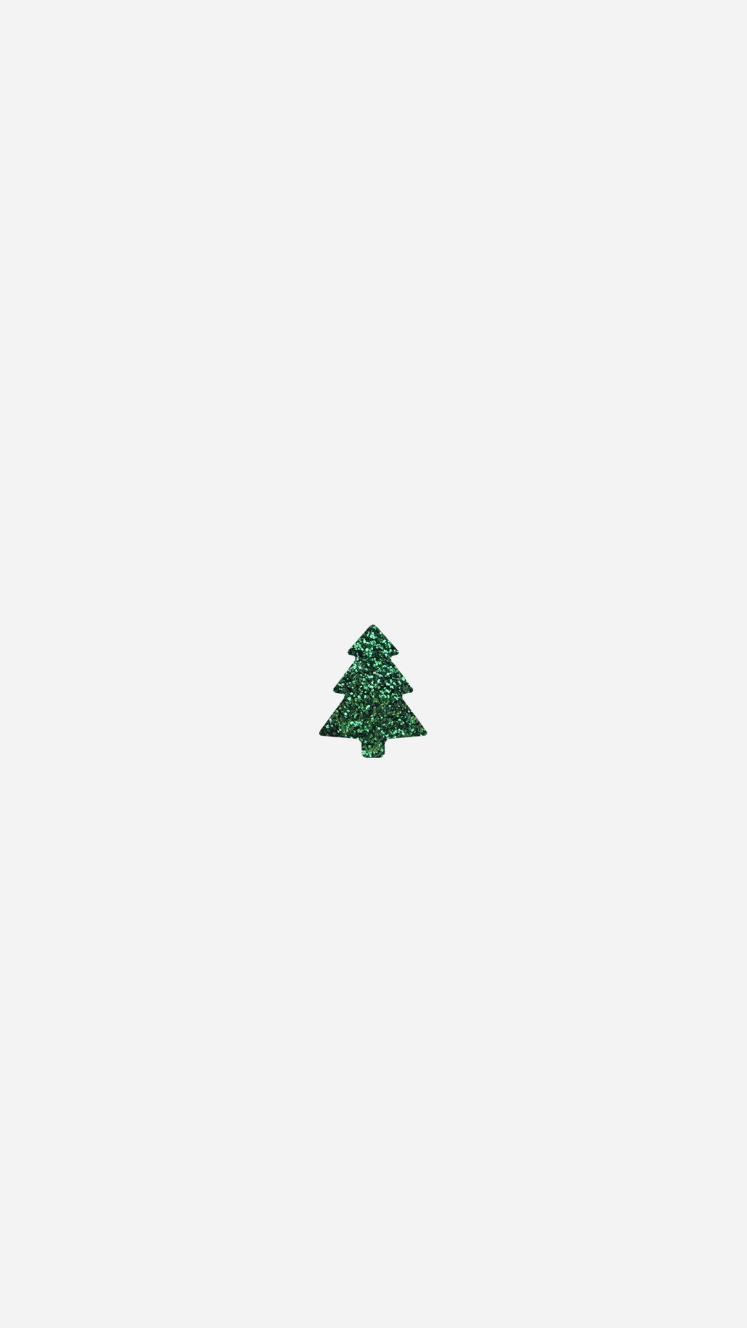 Merry Christmas Minimalist Wallpapers Wallpaper Cave