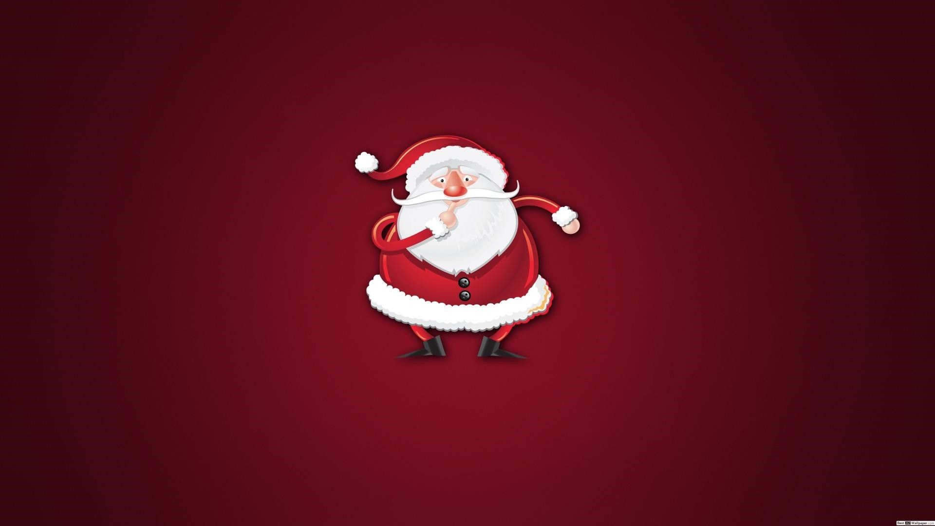 Merry Christmas Minimalist Wallpapers Wallpaper Cave