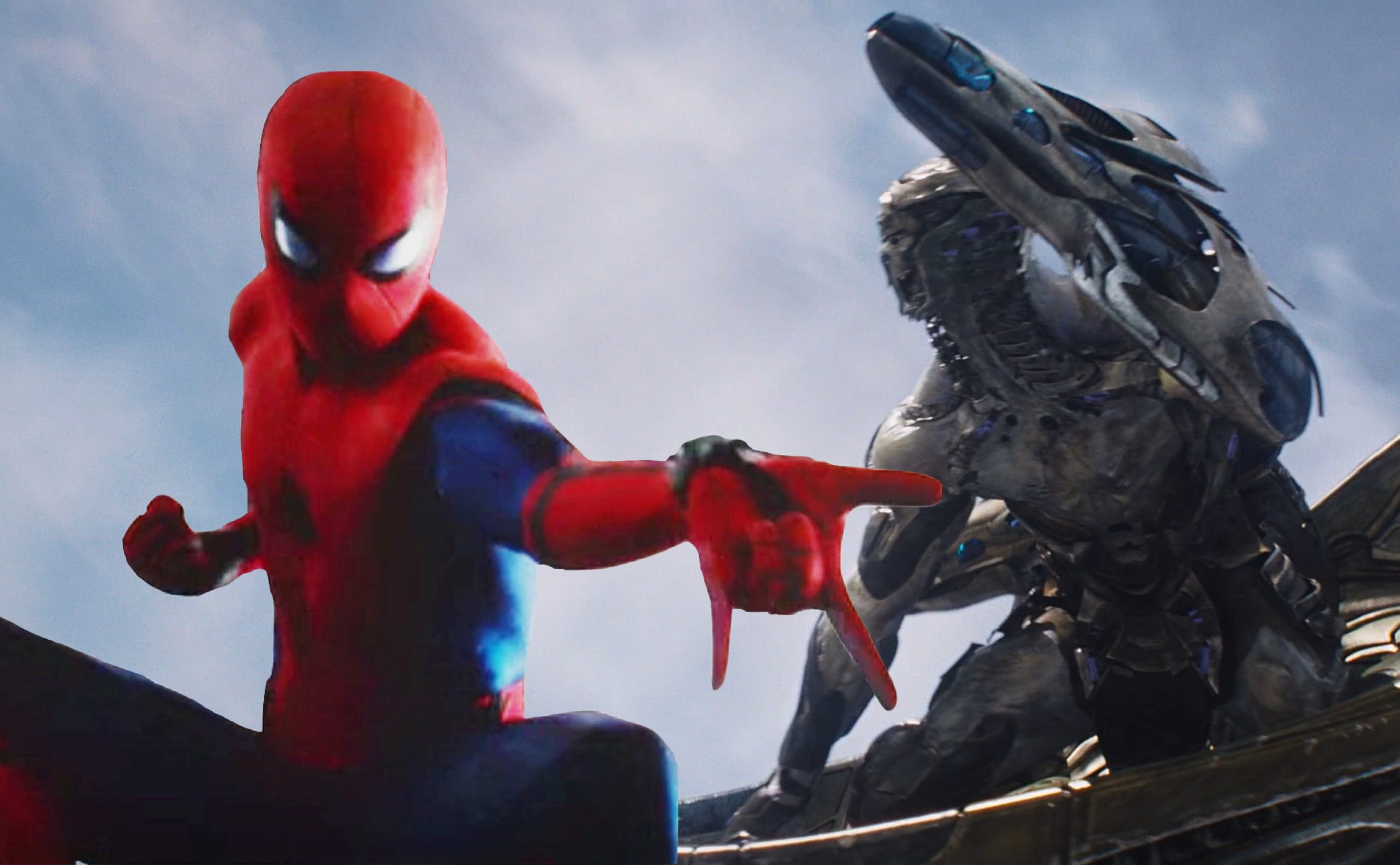 SpiderMan MCU Wallpapers Wallpaper Cave