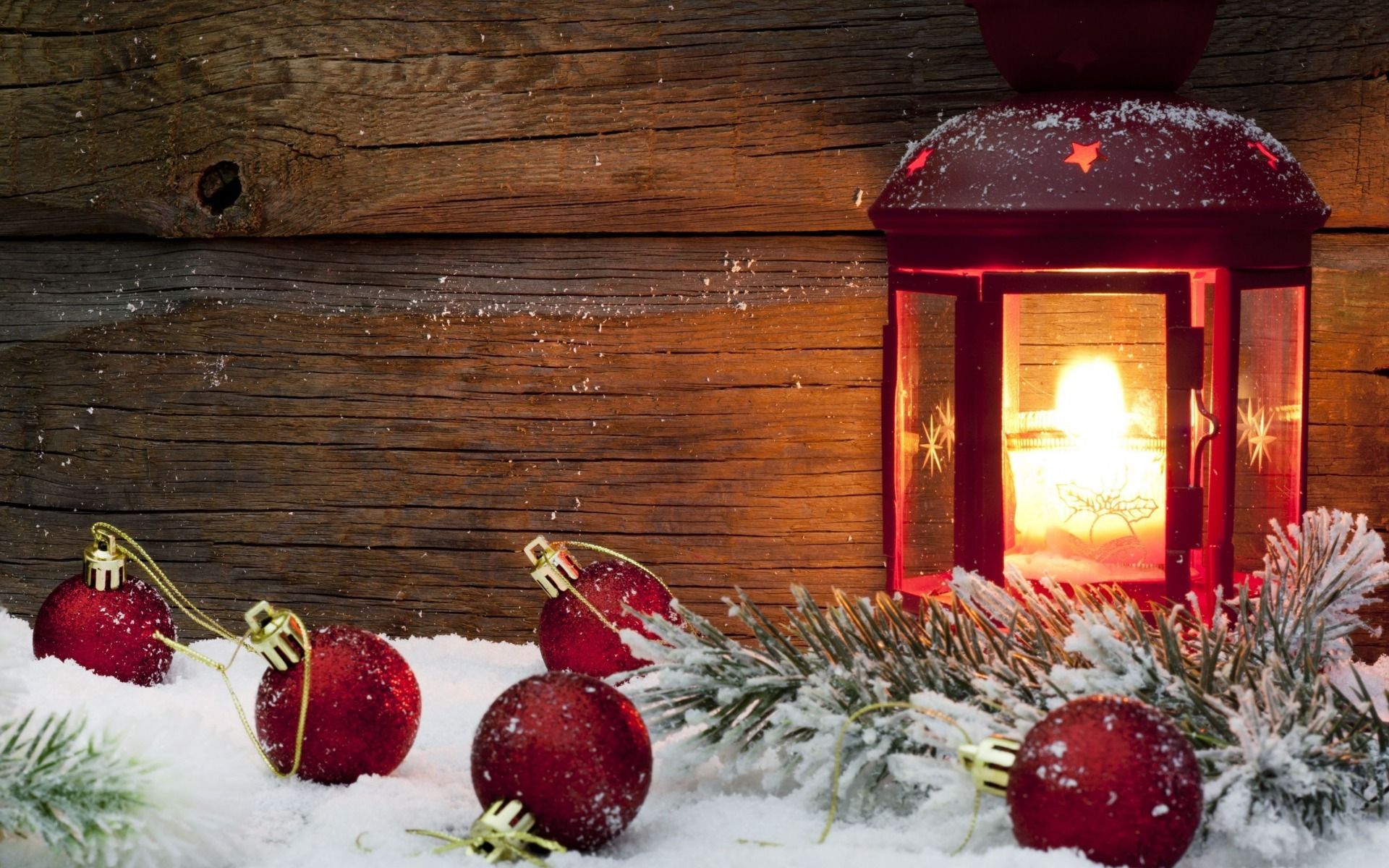 Full Screen Christmas Wallpapers Wallpaper Cave