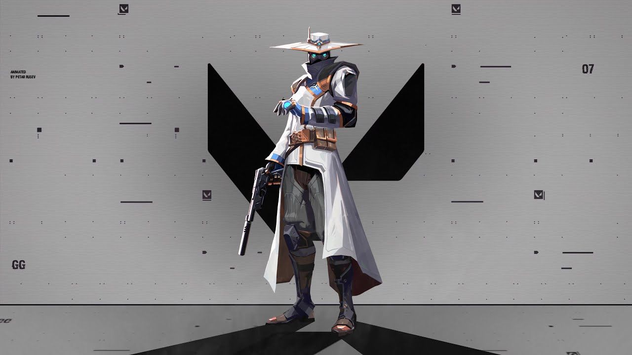 Valorant Live Wallpapers Wallpaper Cave