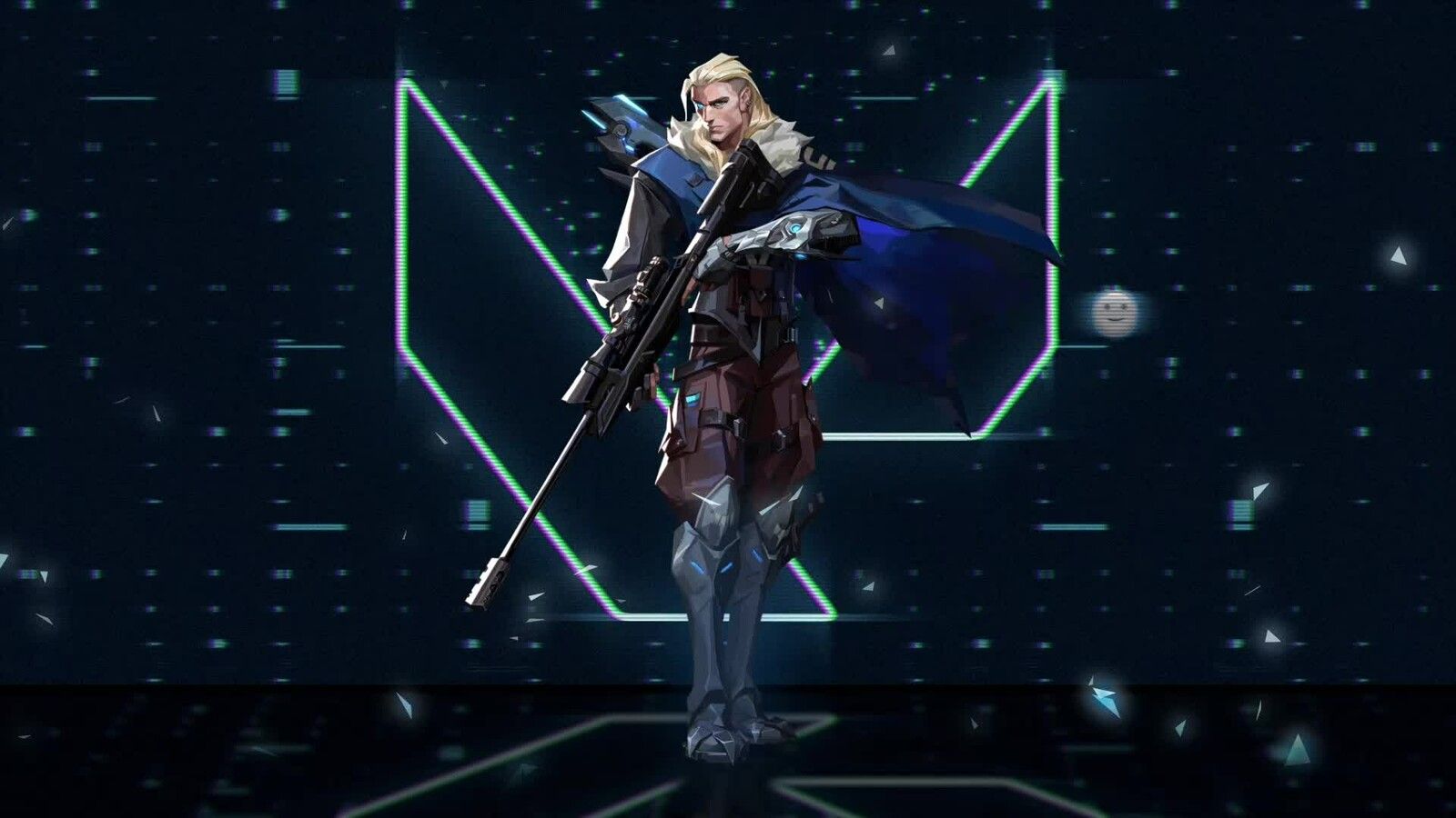 Valorant Live Wallpapers Wallpaper Cave