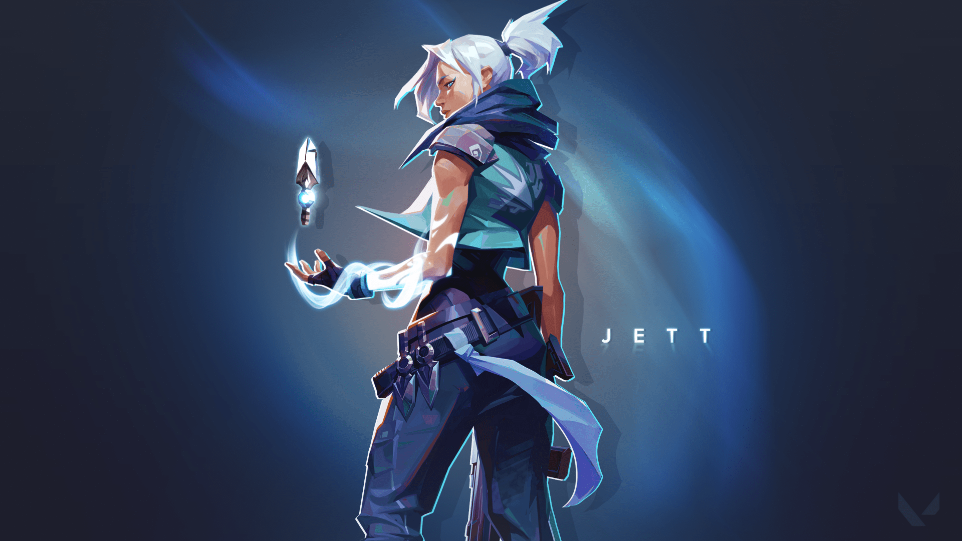 Valorant Animated Wallpapers Wallpaper Cave