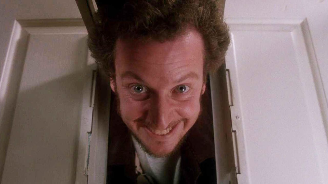 Home Alone Marv Wallpapers Wallpaper Cave