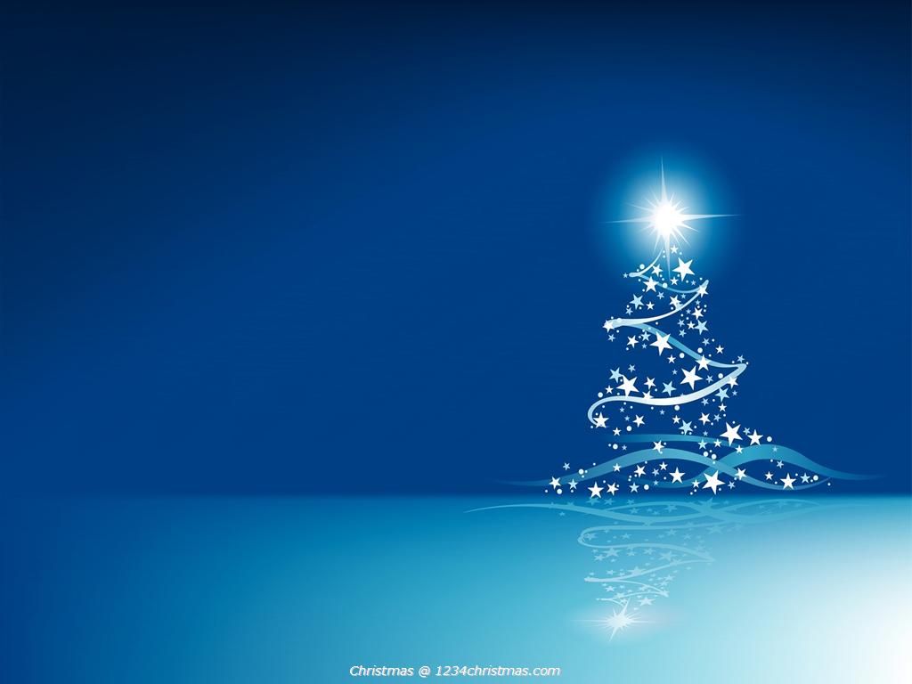 Blue And Green Christmas Wallpapers Wallpaper Cave