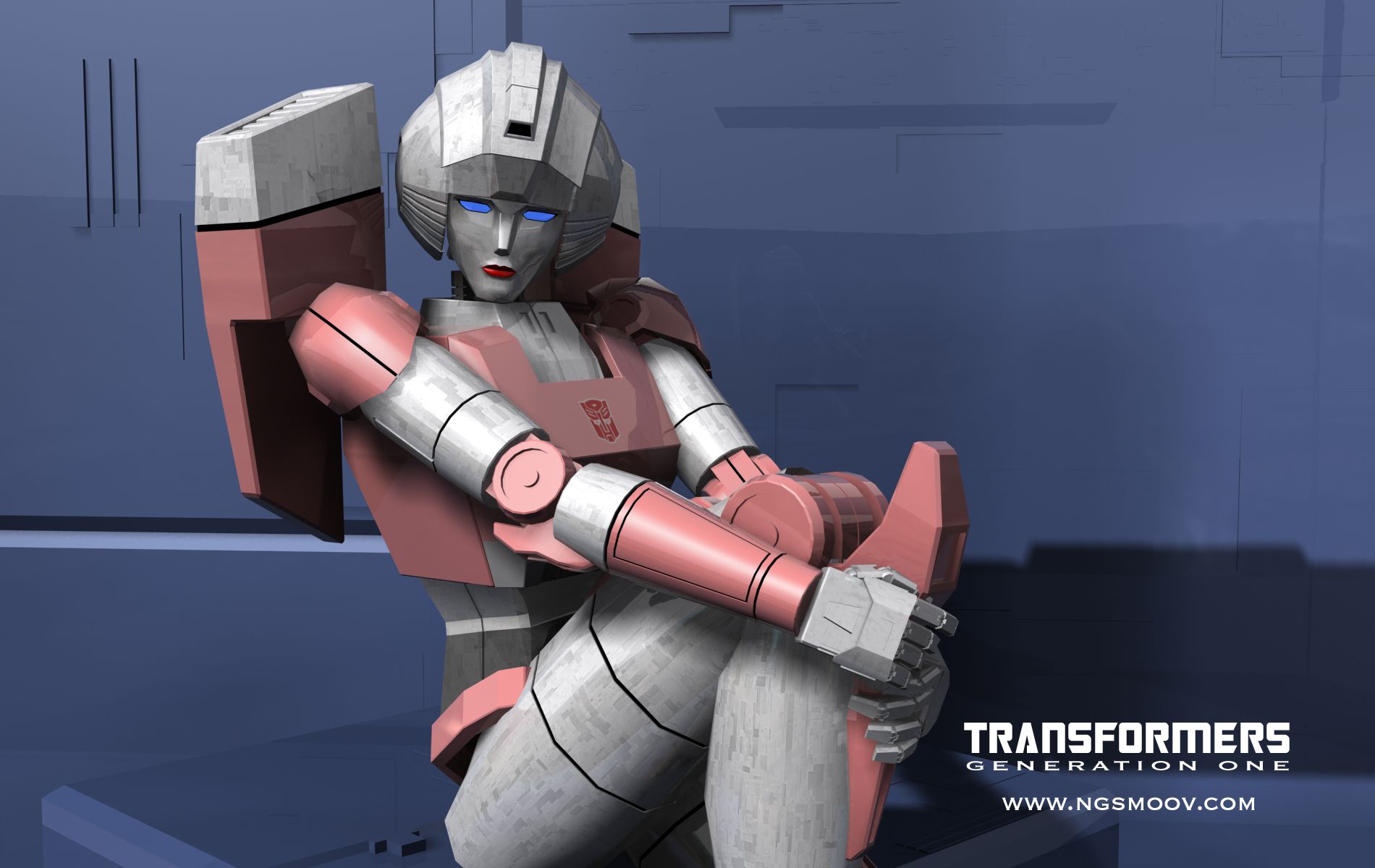 Transformers G1 Arcee Wallpapers Wallpaper Cave