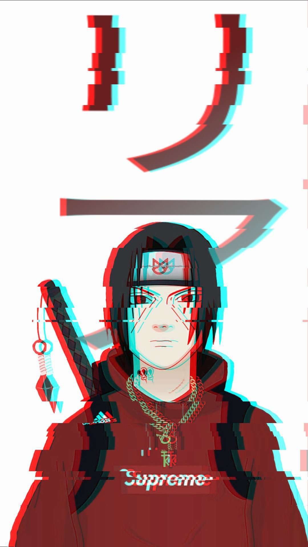 Drippy Naruto Wallpapers Wallpaper Cave