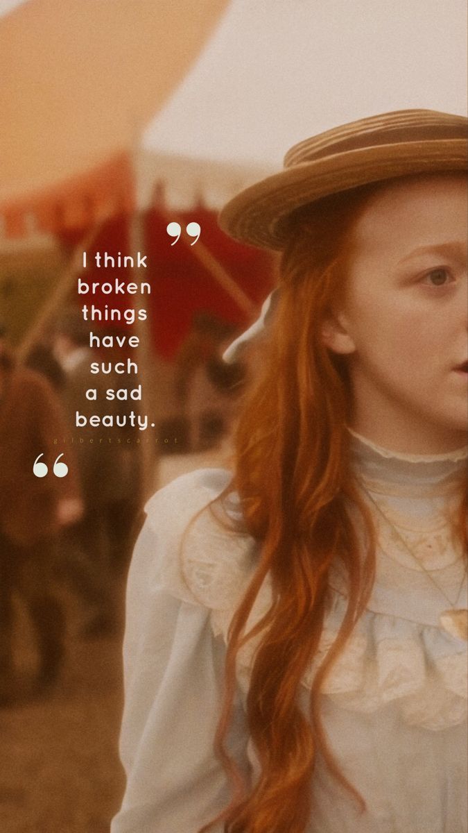 Anne Shirley Wallpapers Wallpaper Cave