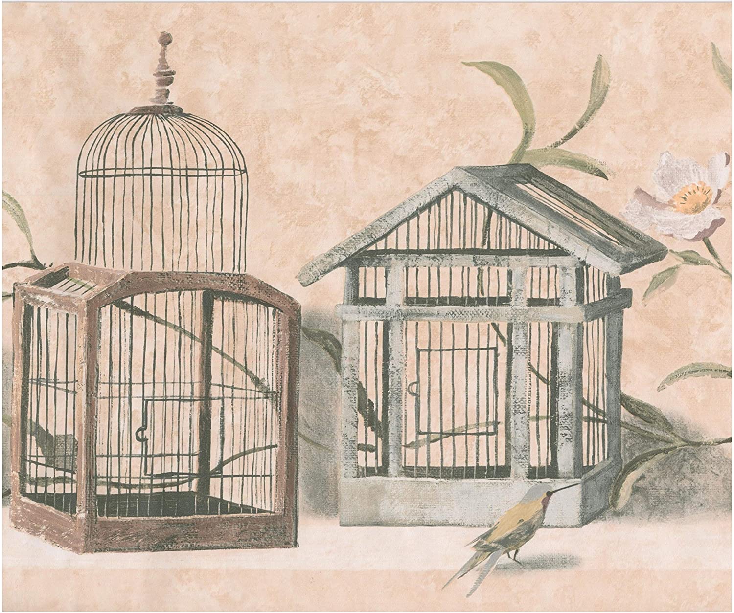 Bird Cage Wallpapers Wallpaper Cave