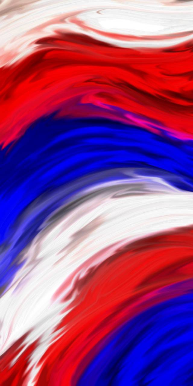 Red White Blue Wallpapers Wallpaper Cave