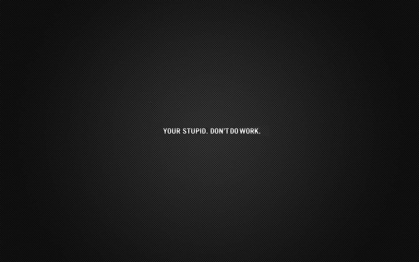 Working Job Wallpapers Wallpaper Cave