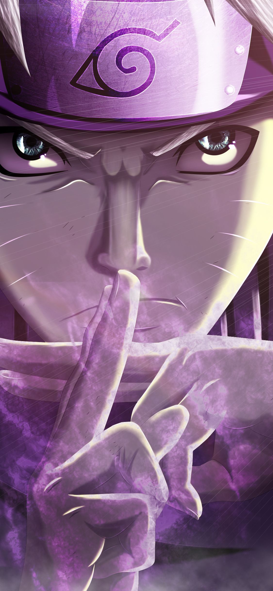 Pink Naruto Wallpapers Wallpaper Cave