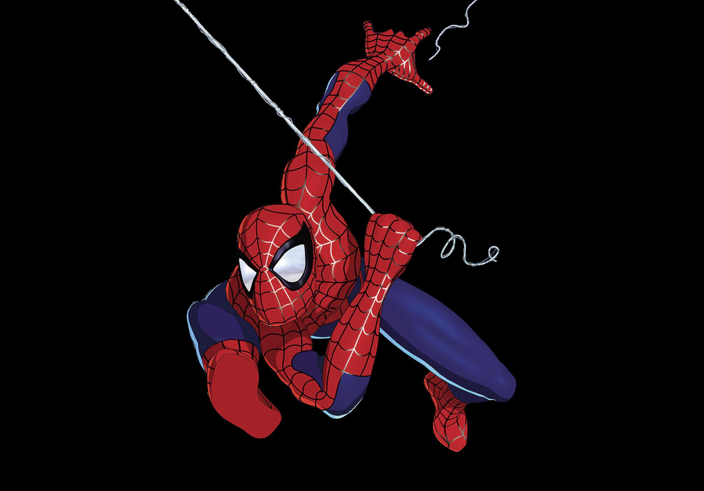 SpiderMan Live Wallpapers Wallpaper Cave