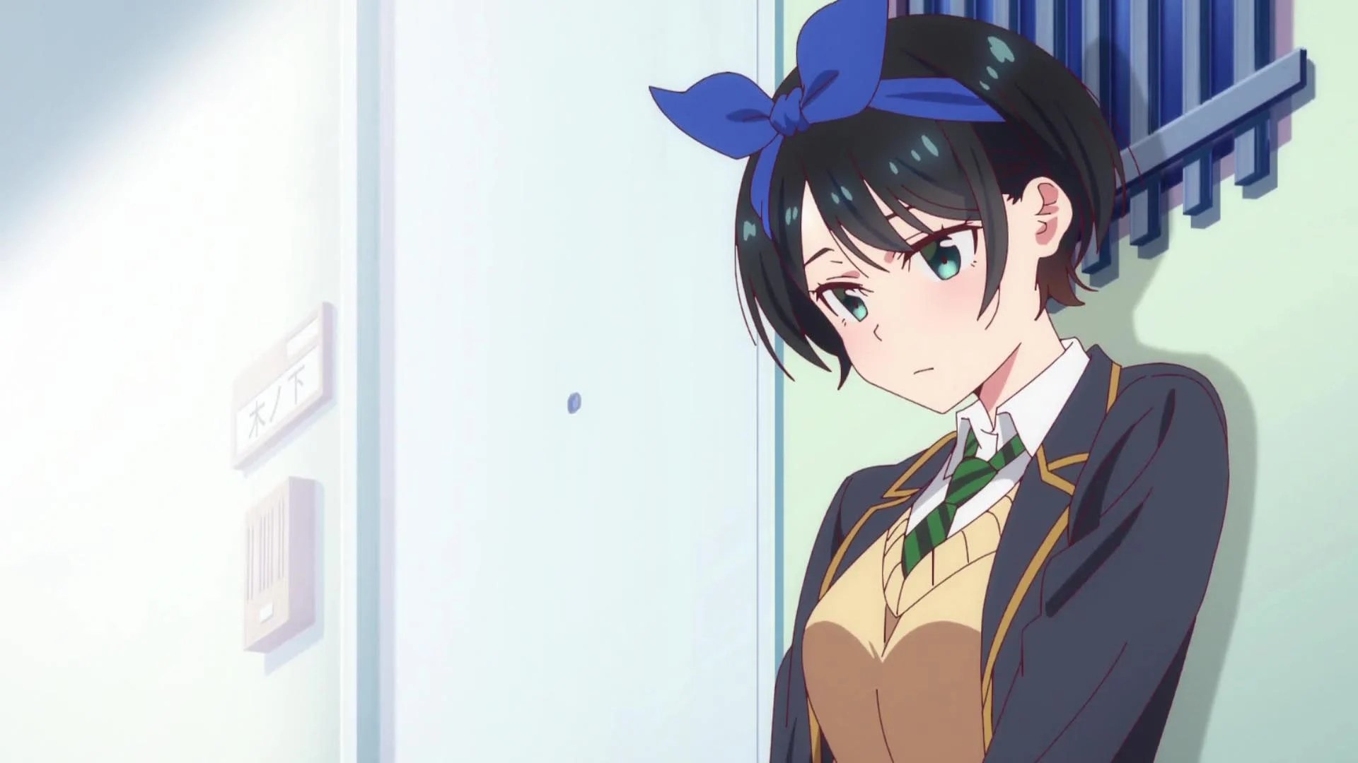 Rent A Girlfriend Ruka Wallpapers Wallpaper Cave