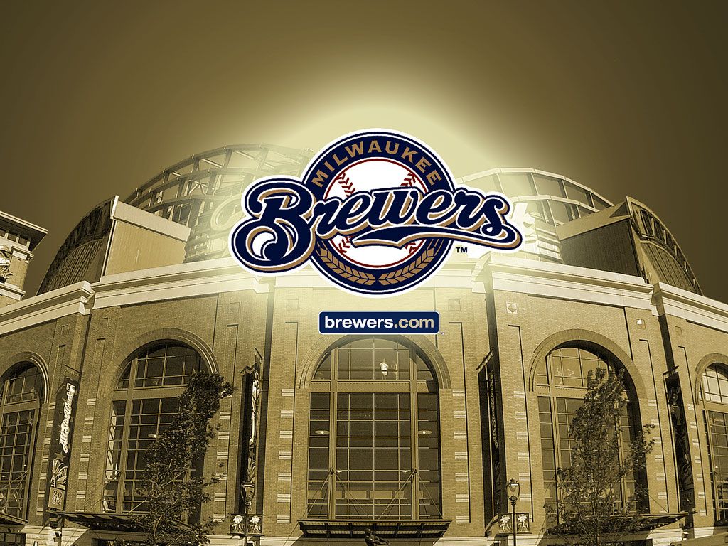 Brewers Desktop Wallpapers Wallpaper Cave