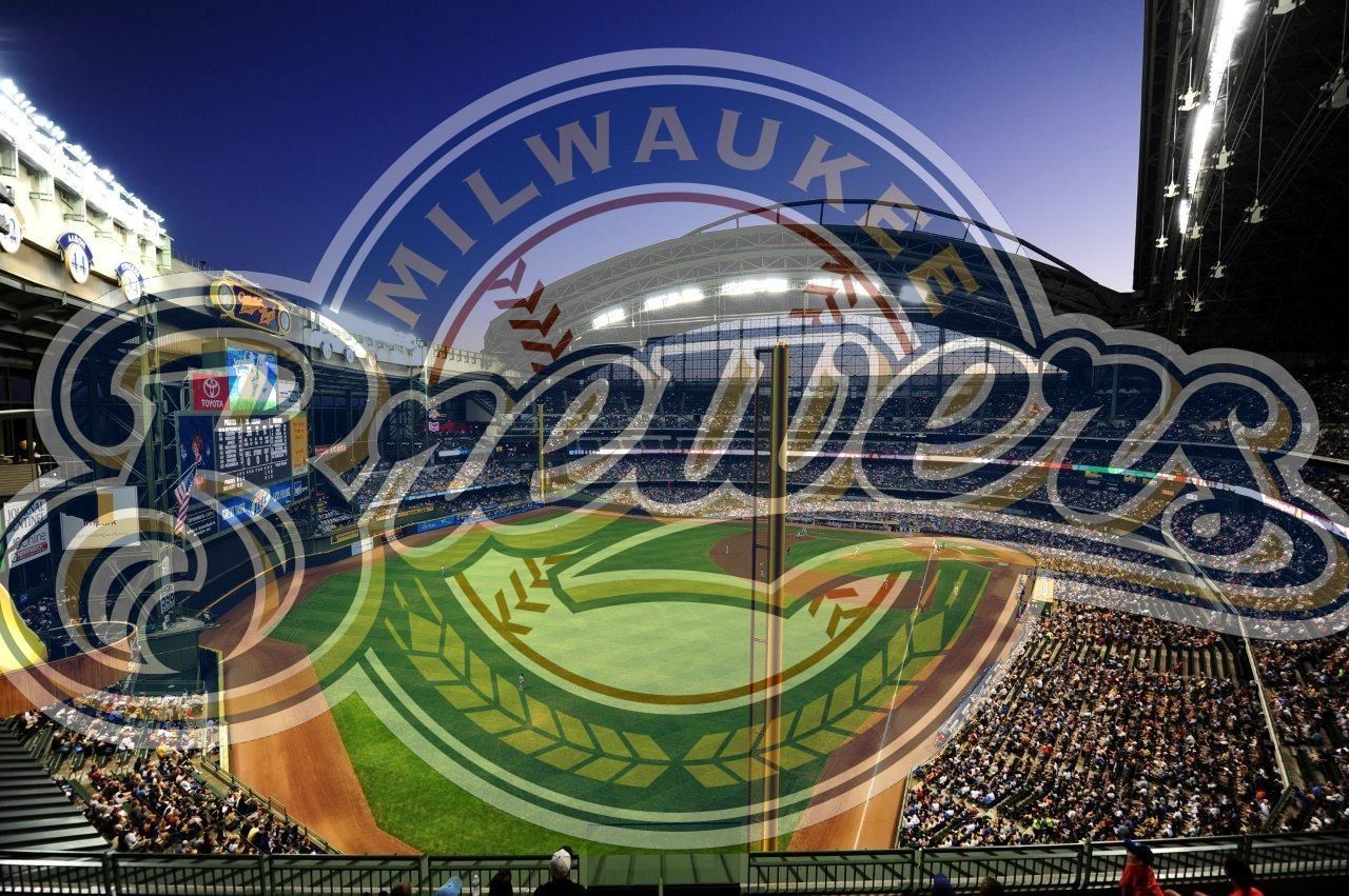 Brewers Desktop Wallpapers Wallpaper Cave