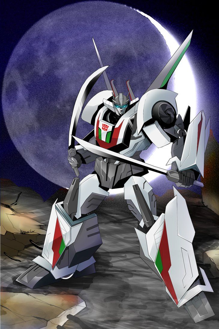 Transformers Wheeljack Wallpapers Wallpaper Cave
