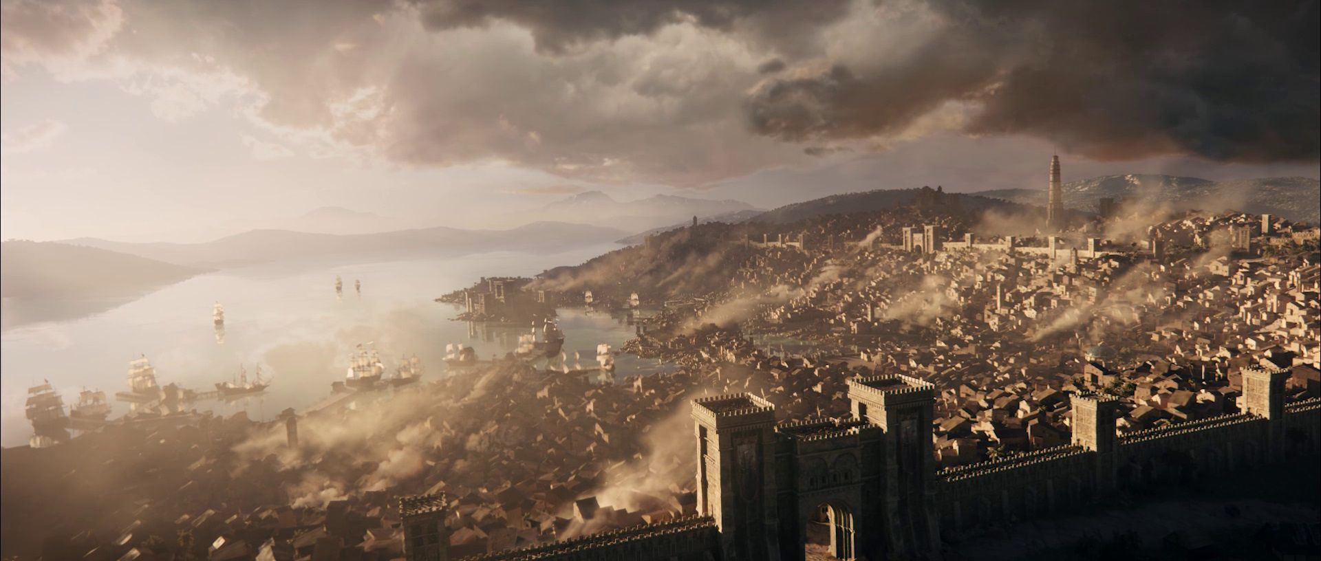 Baldur's Gate 3 Wallpapers Wallpaper Cave