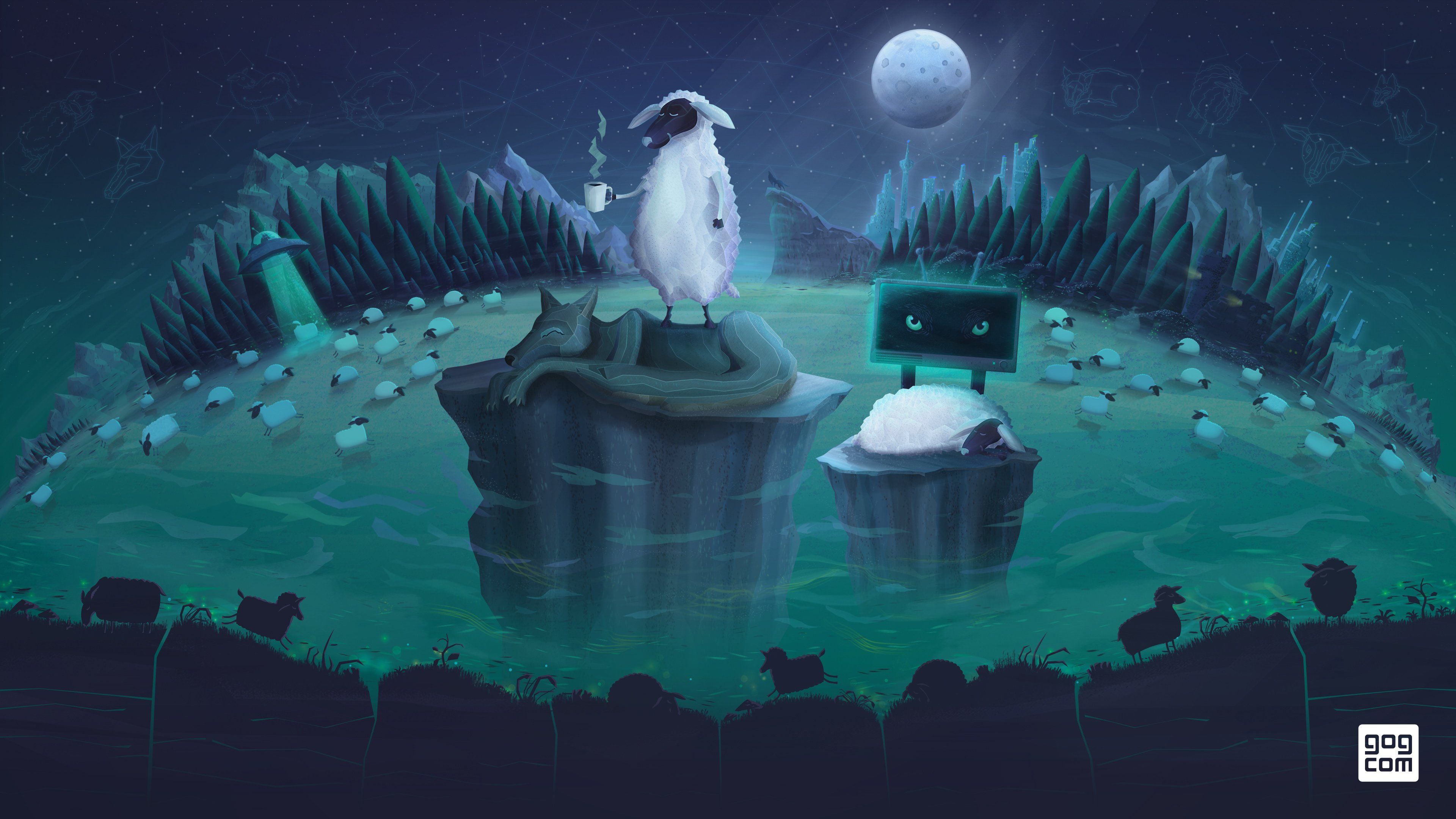 Insomnia Aesthetic Wallpapers Wallpaper Cave