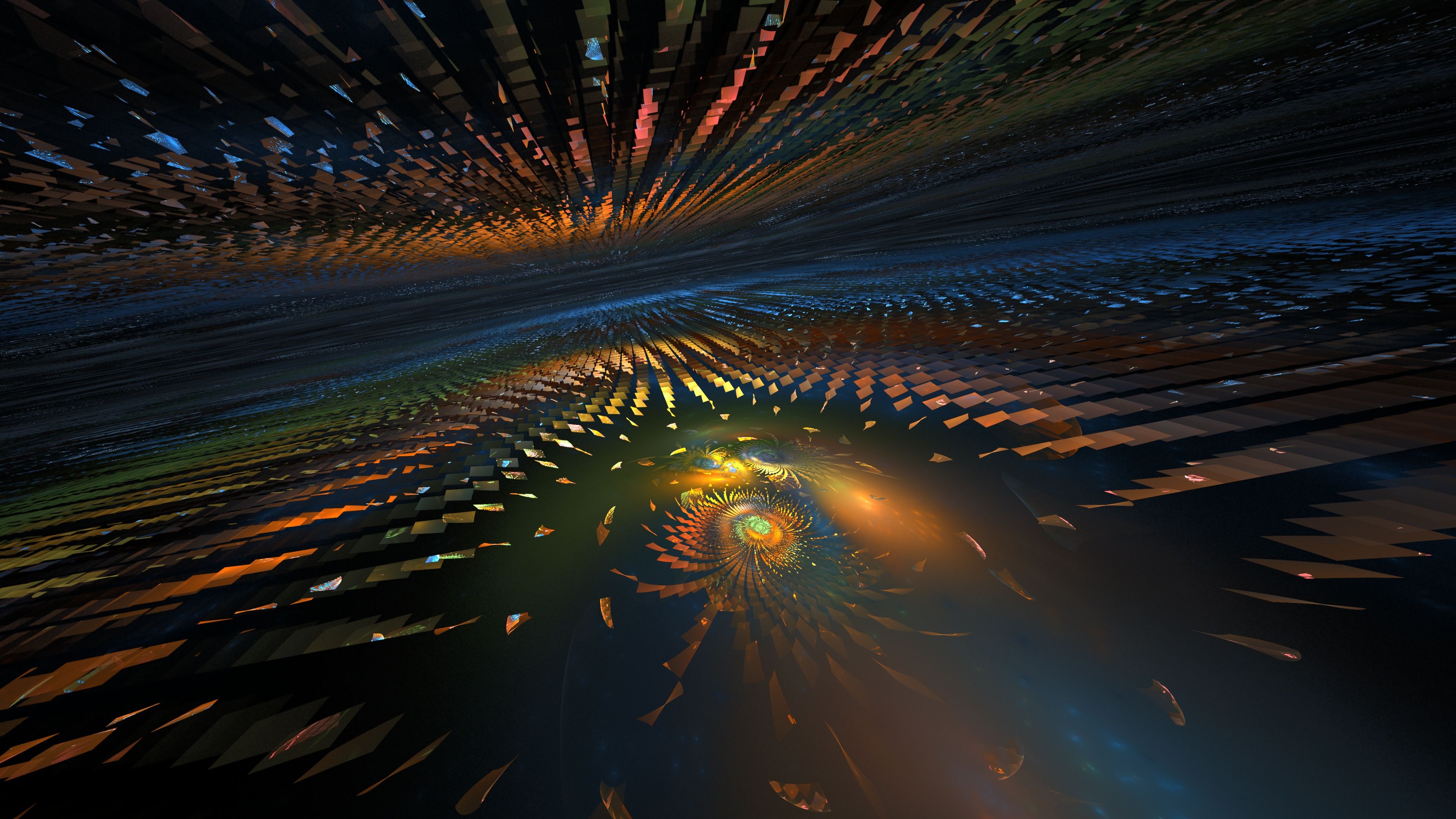 4k Electric Wallpapers Wallpaper Cave