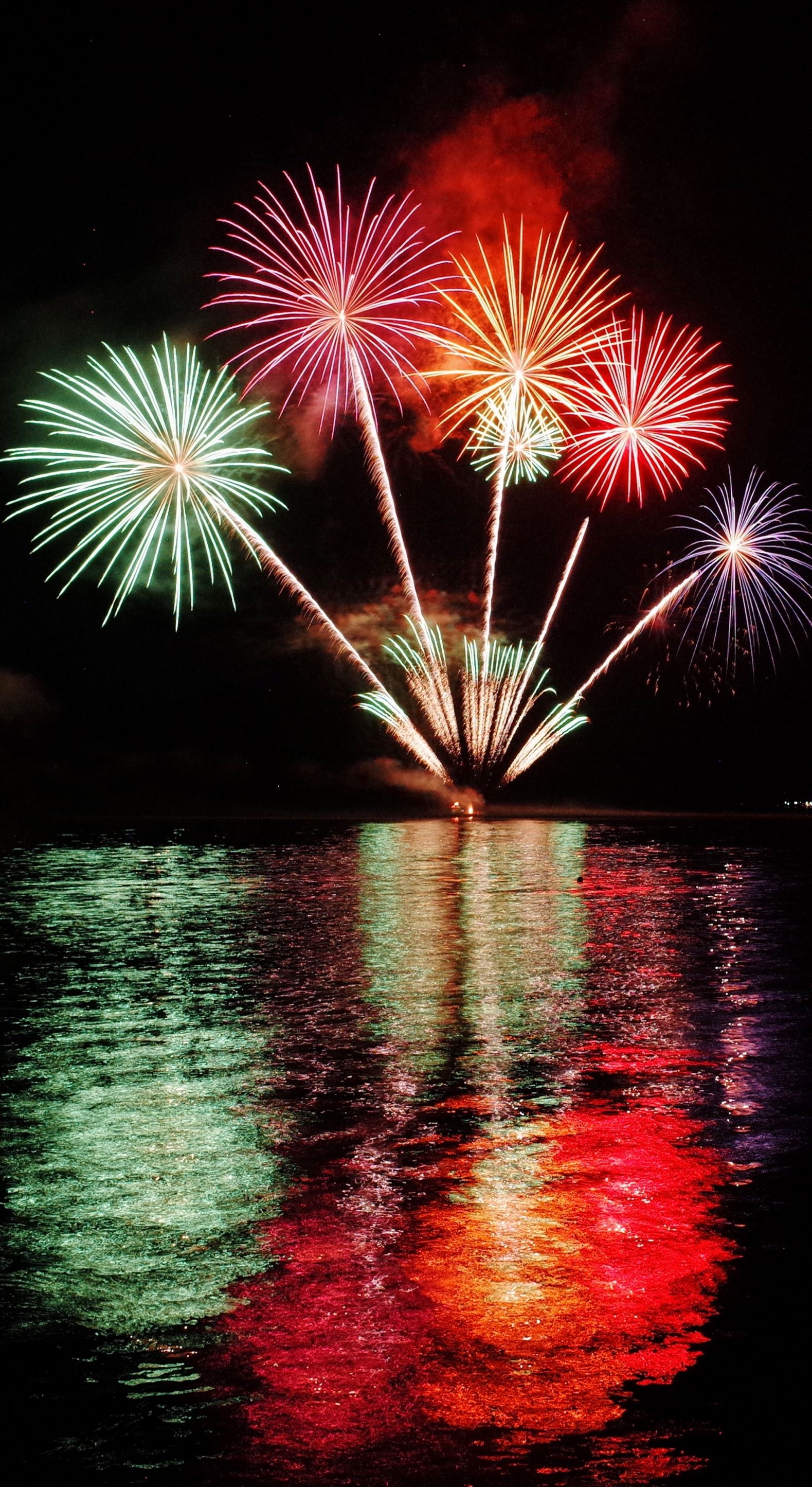 iPhone New Years Wallpapers Wallpaper Cave