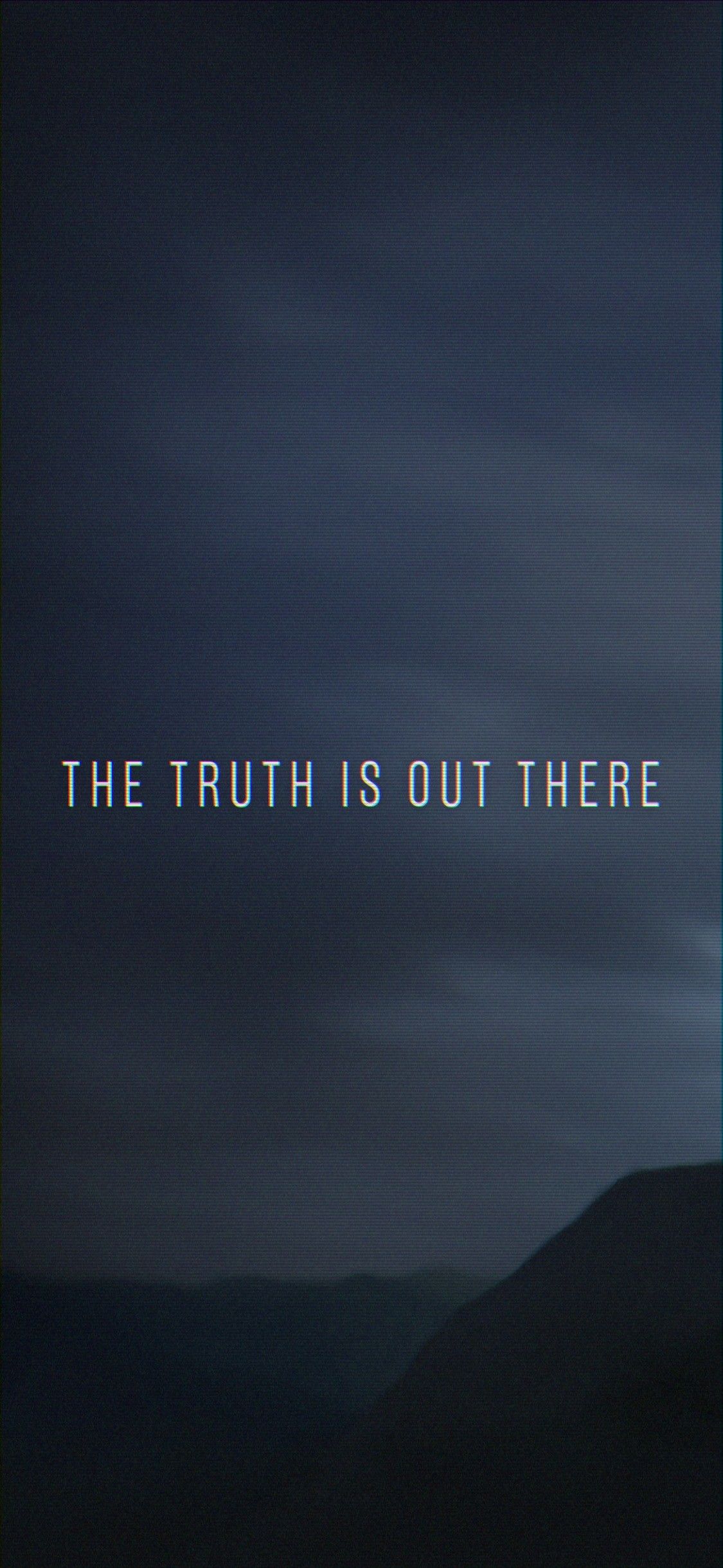 The XFiles Wallpapers Wallpaper Cave