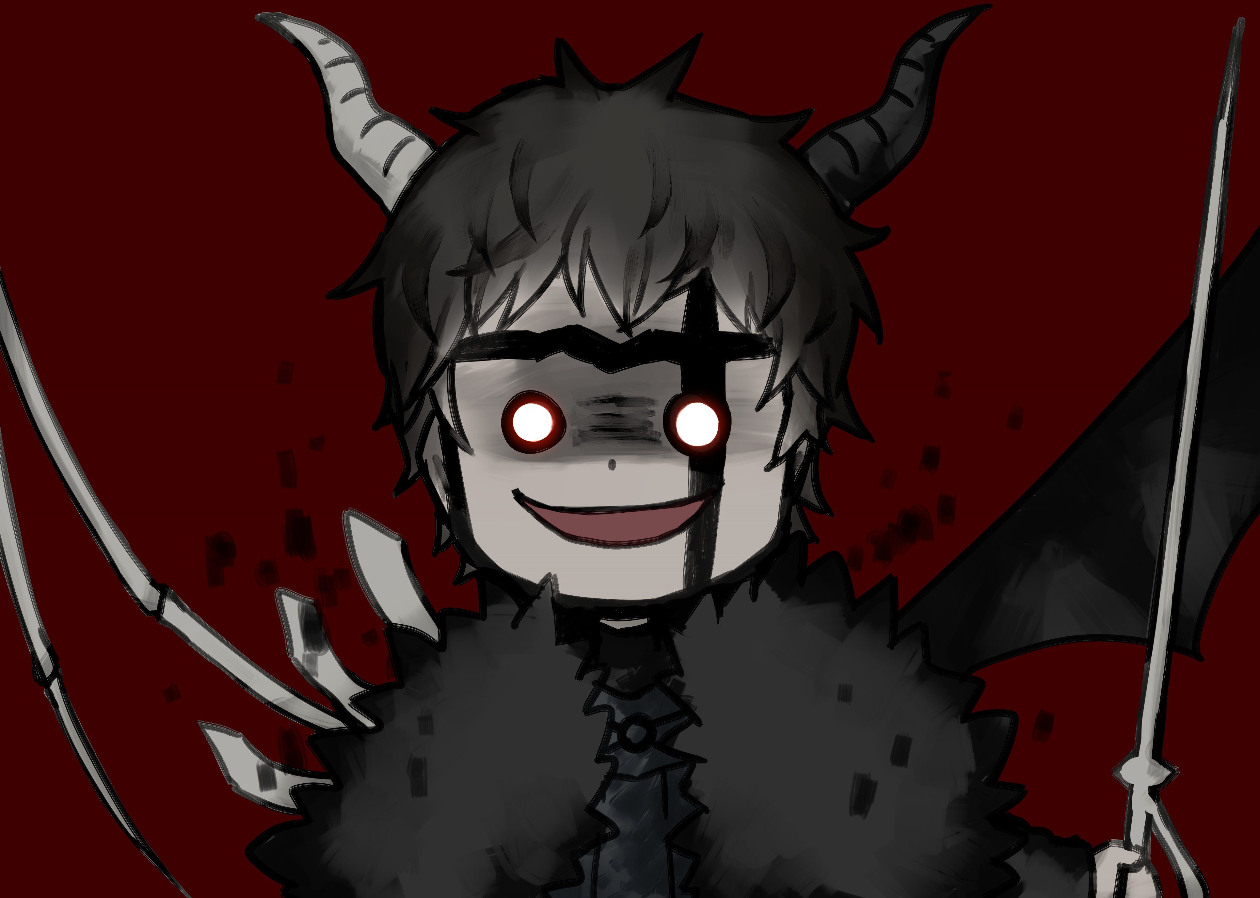 Zenon Black Clover Wallpapers Wallpaper Cave