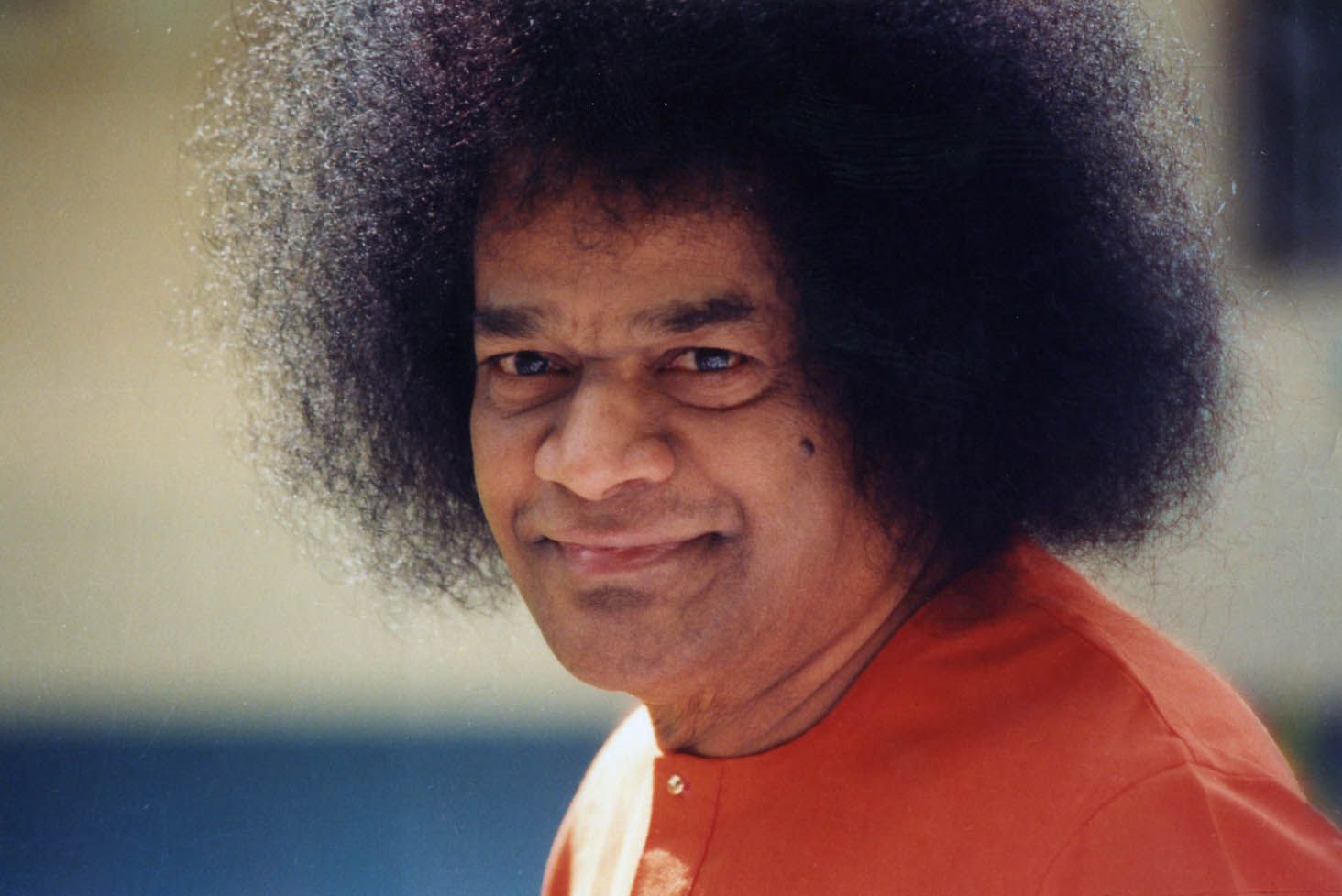 Sri Sathya Sai Baba Wallpapers Wallpaper Cave