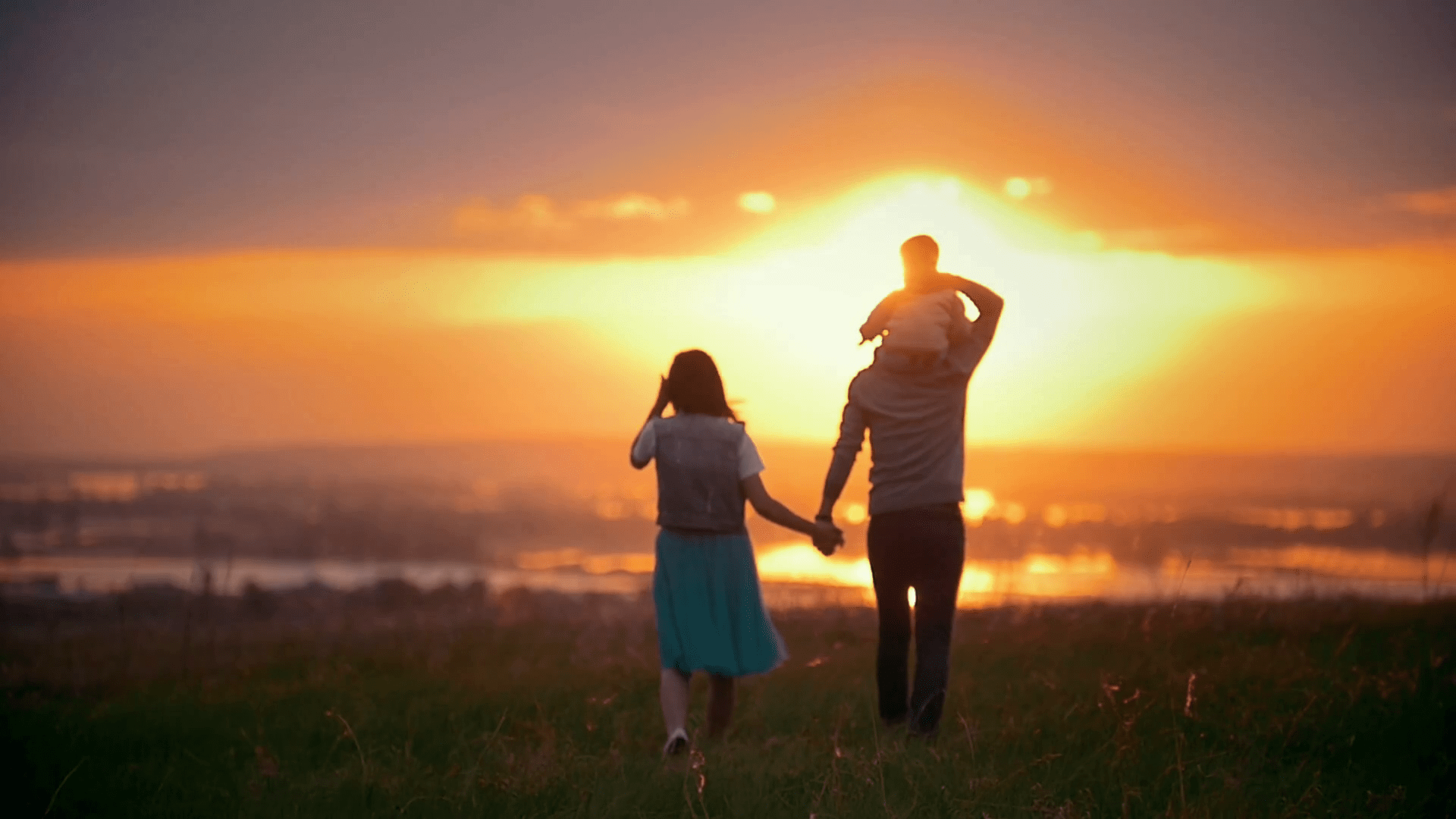 Mom Dad And Son Wallpapers Wallpaper Cave