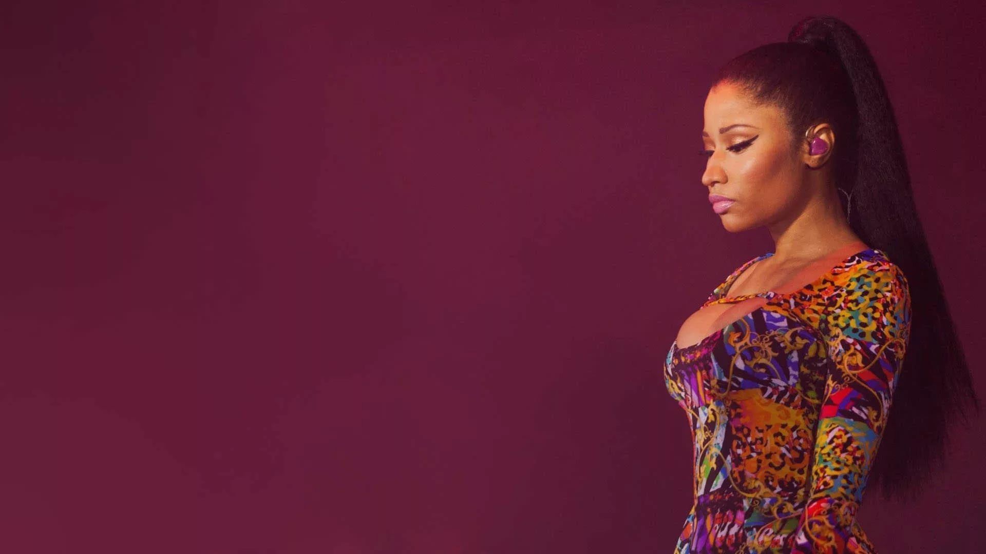 Nicki Minaj HD Desktop Wallpapers Wallpaper Cave