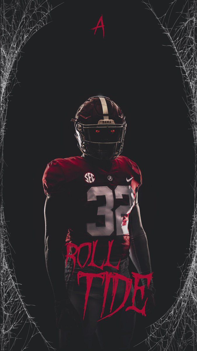 2020 Alabama Football Wallpapers Wallpaper Cave