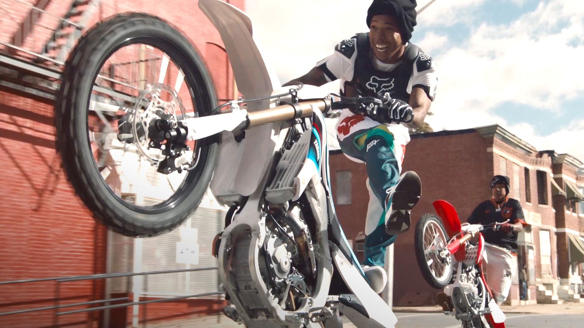 Charm City Kings Wallpapers Wallpaper Cave