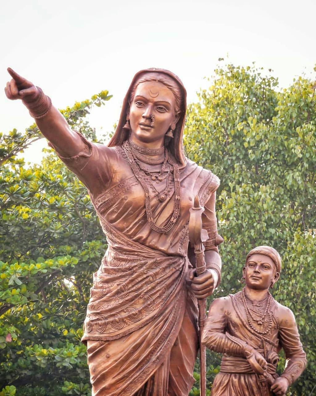 Rajmata Jijau Wallpapers Wallpaper Cave