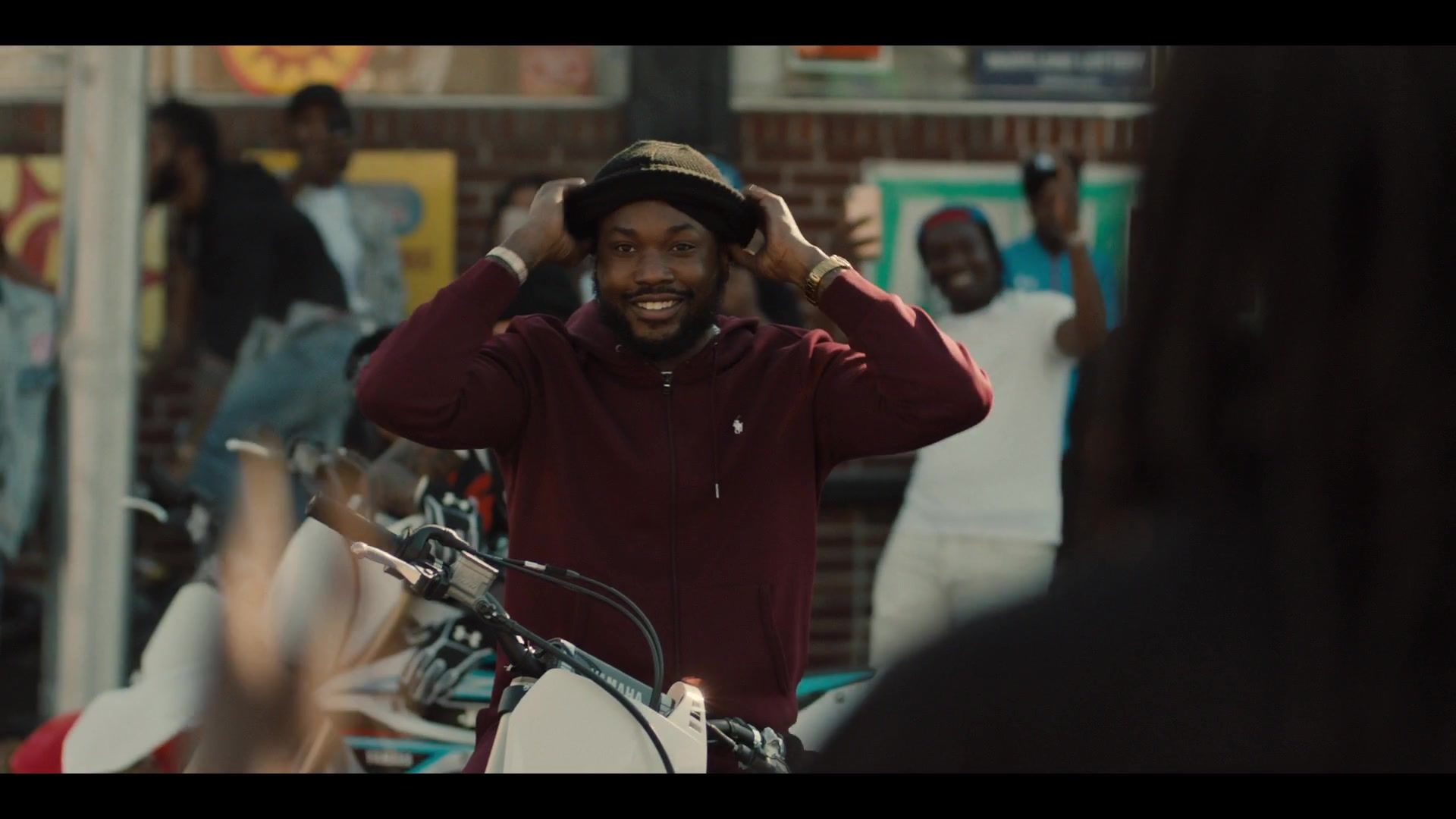 Charm City Kings Wallpapers Wallpaper Cave