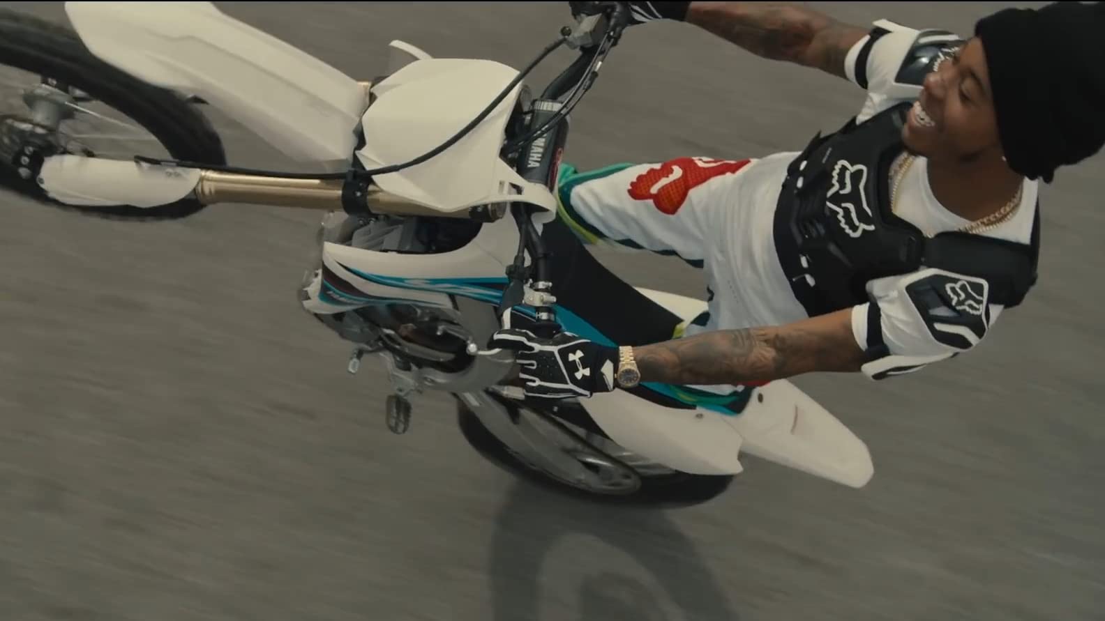 Charm City Kings Wallpapers Wallpaper Cave