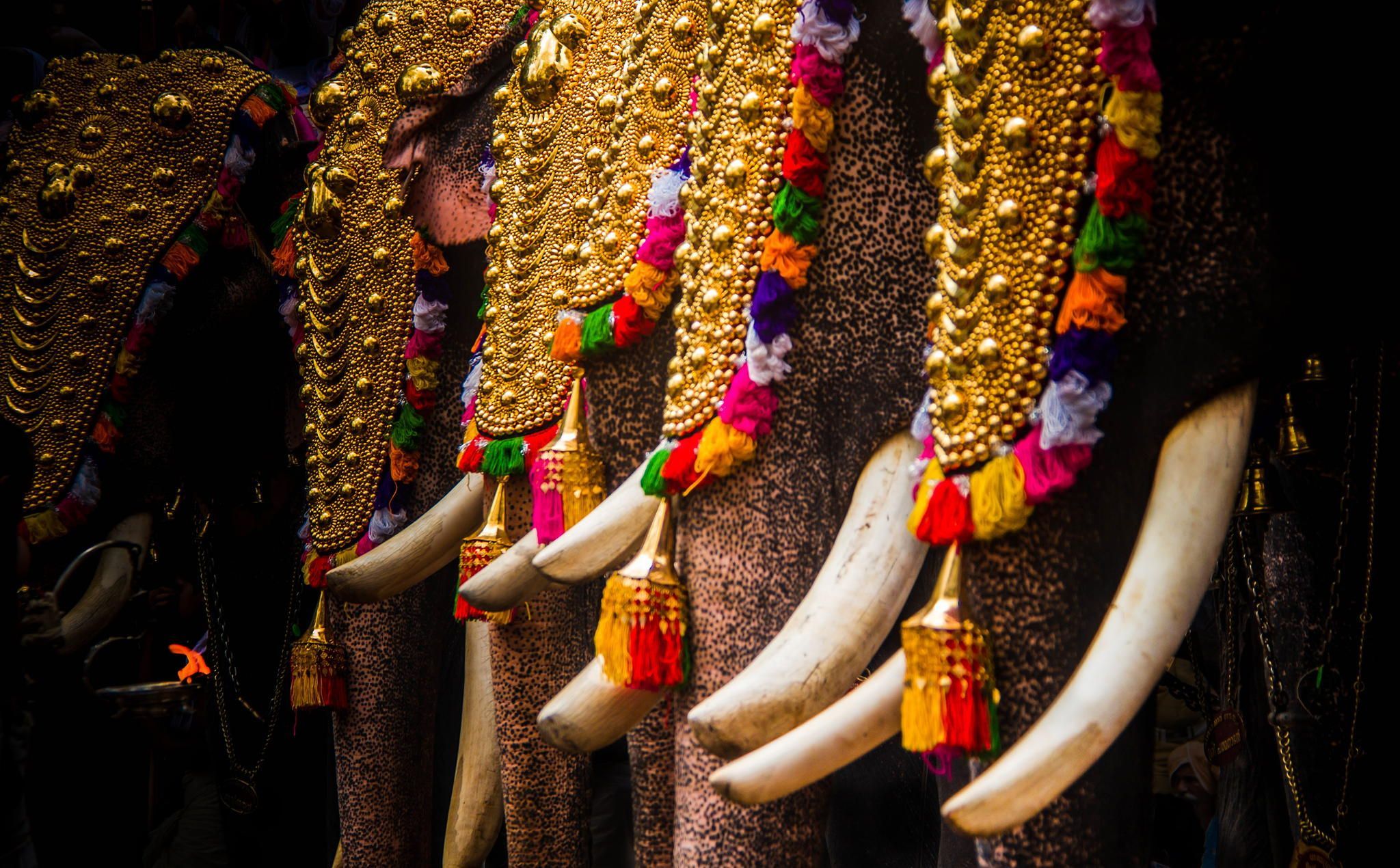 Thrissur Wallpapers Wallpaper Cave