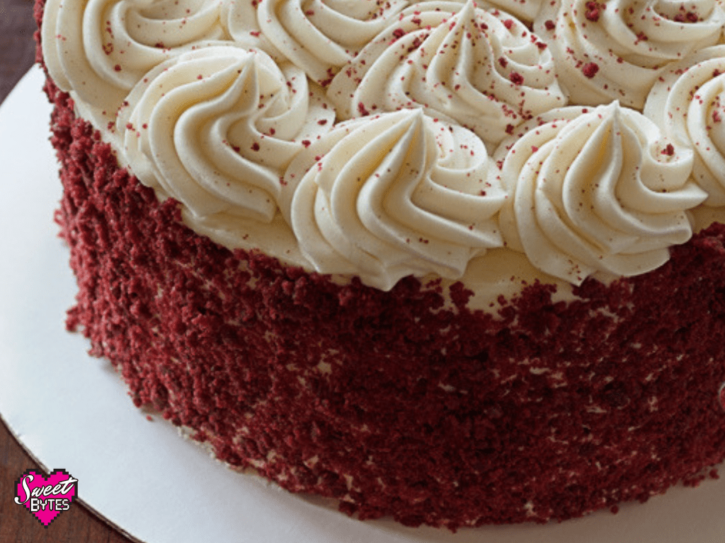 Red Velvet Cake Wallpapers Wallpaper Cave