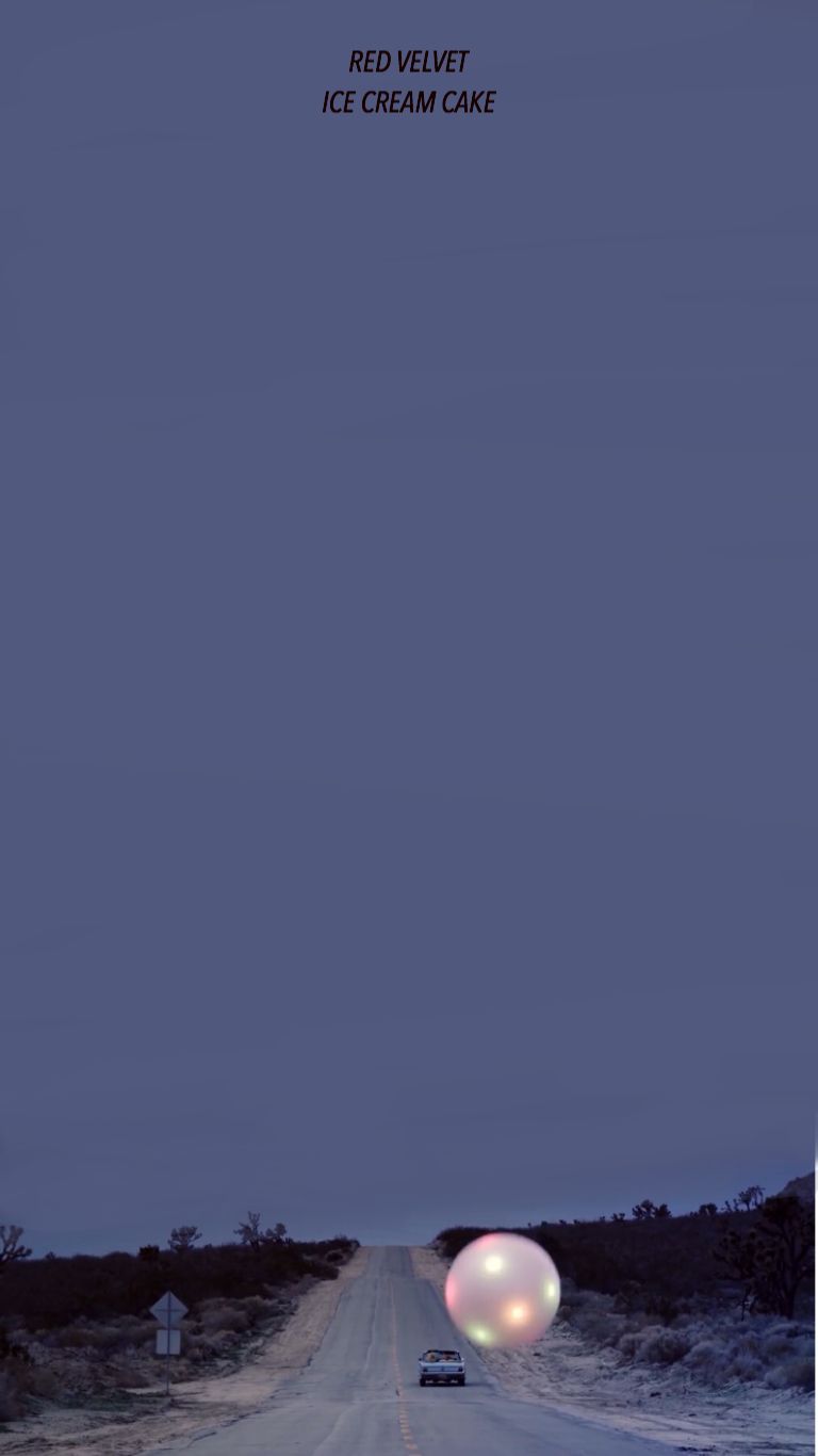 Ice Cream Cake Red Velvet Wallpapers Wallpaper Cave