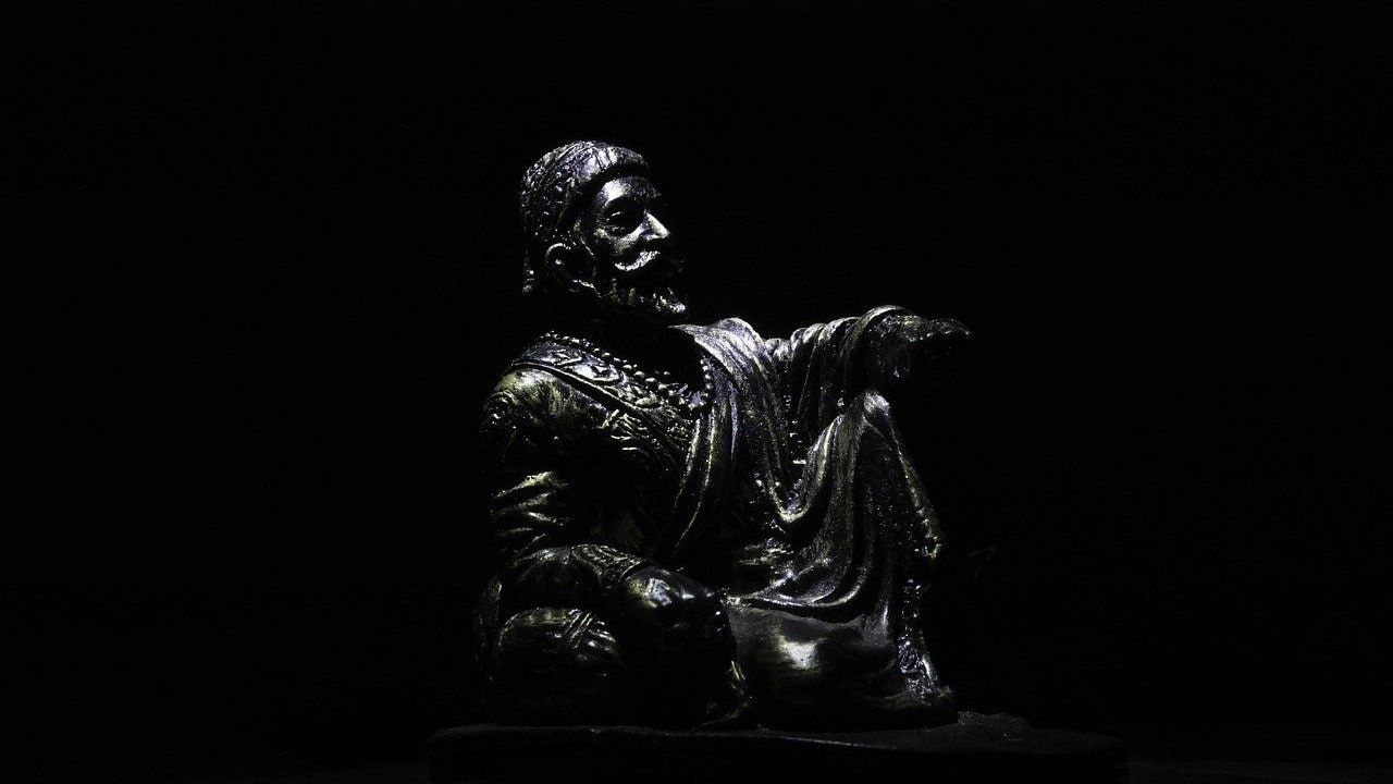 Shivaji Maharaj 3D Wallpapers Wallpaper Cave