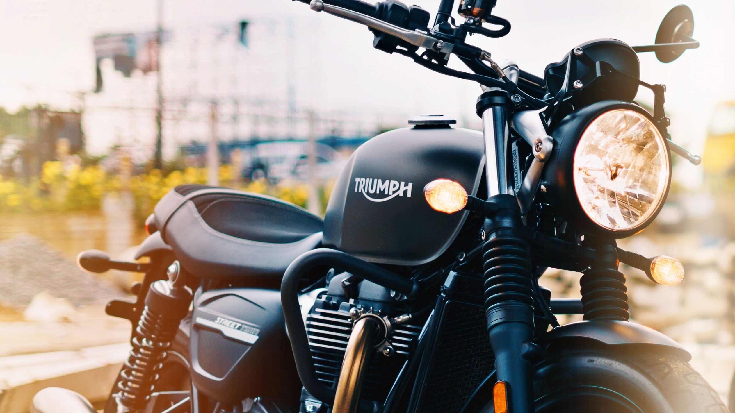 HD Bikes Wallpapers Wallpaper Cave