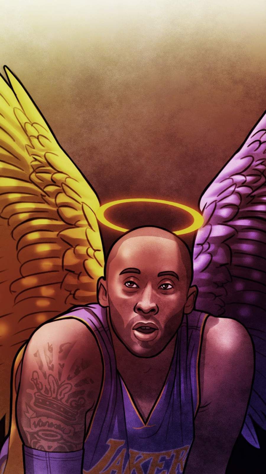 Kobe Bryant iPhone 12 Max Pro Wallpapers Wallpaper Cave