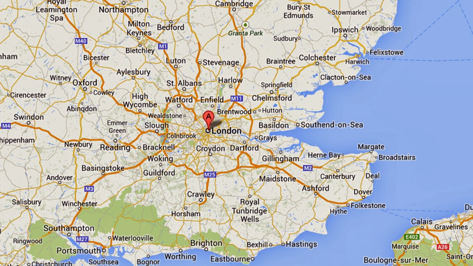 UK Map Wallpapers Wallpaper Cave