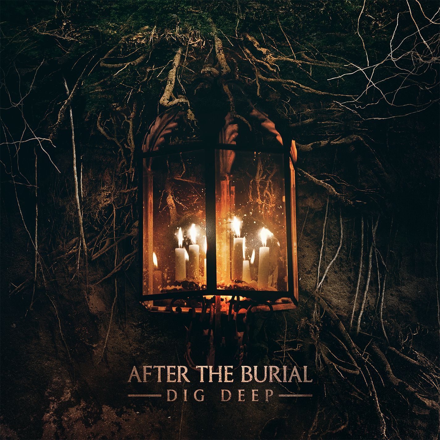 After The Burial Wallpapers Wallpaper Cave