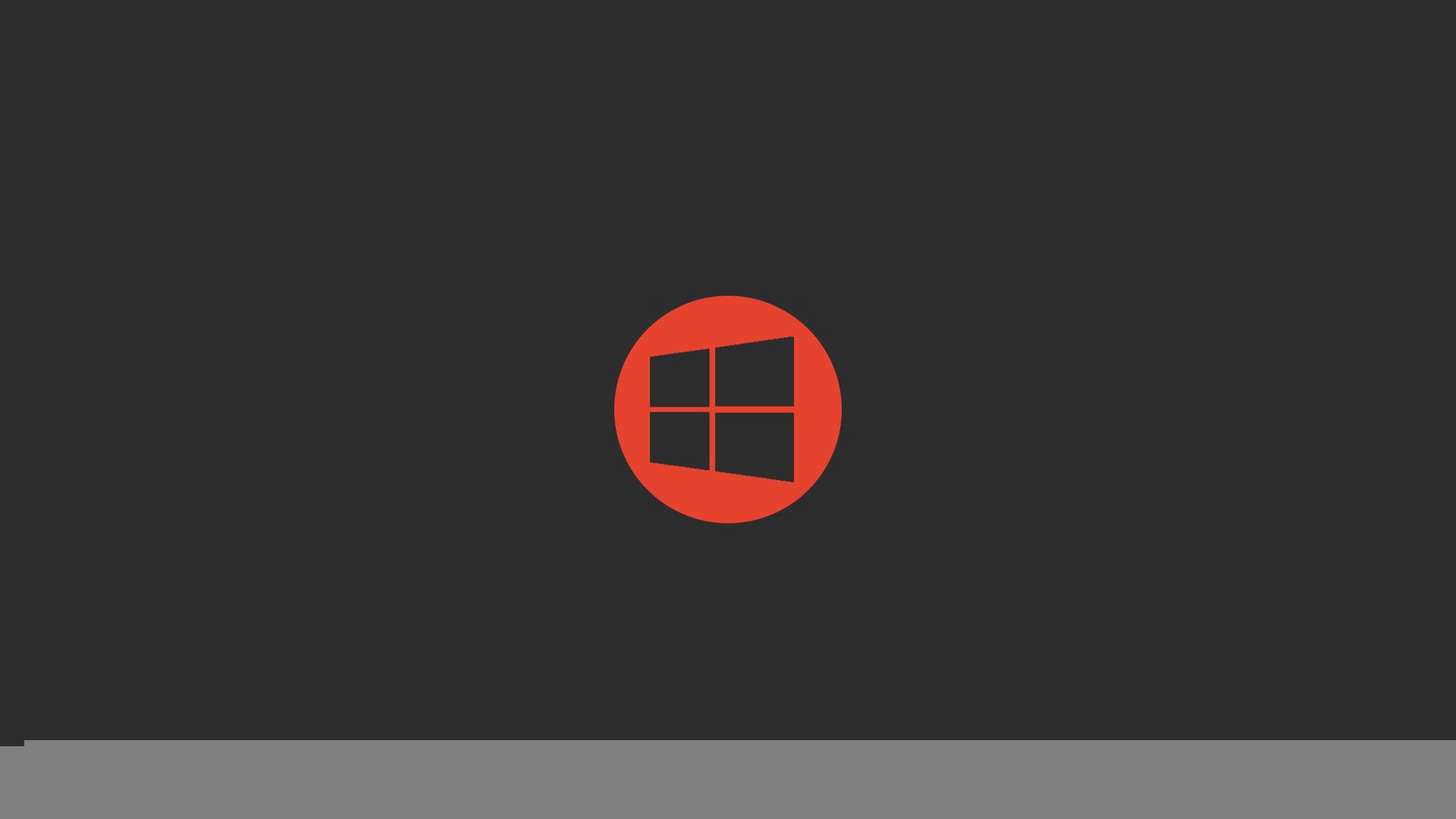 Orange Windows 10 Wallpapers Wallpaper Cave