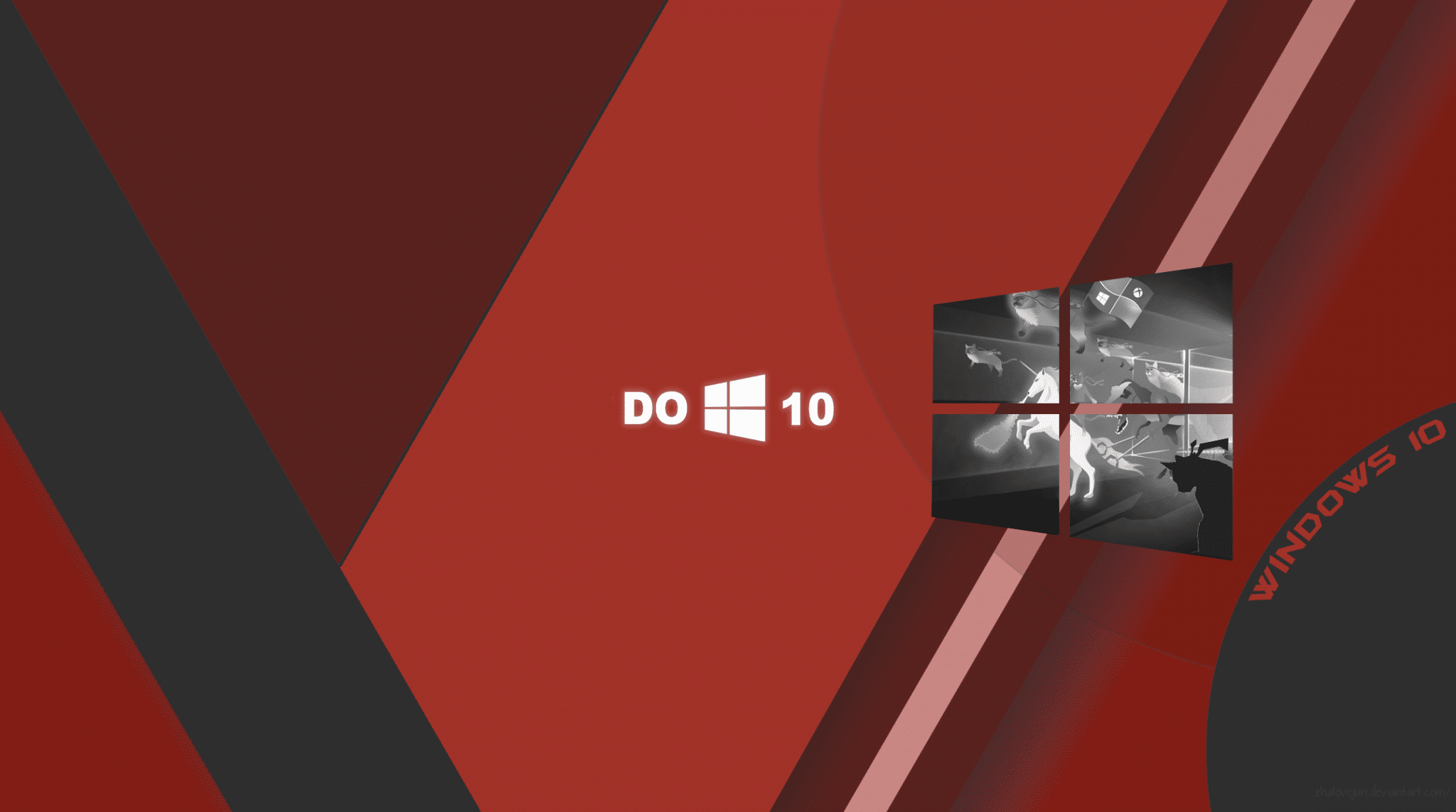 Orange Windows 10 Wallpapers Wallpaper Cave