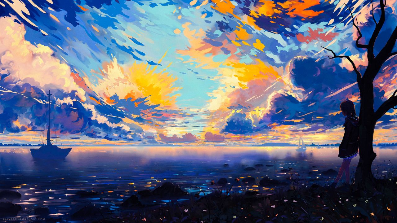 Aesthetic 2021 Laptop Wallpapers Wallpaper Cave