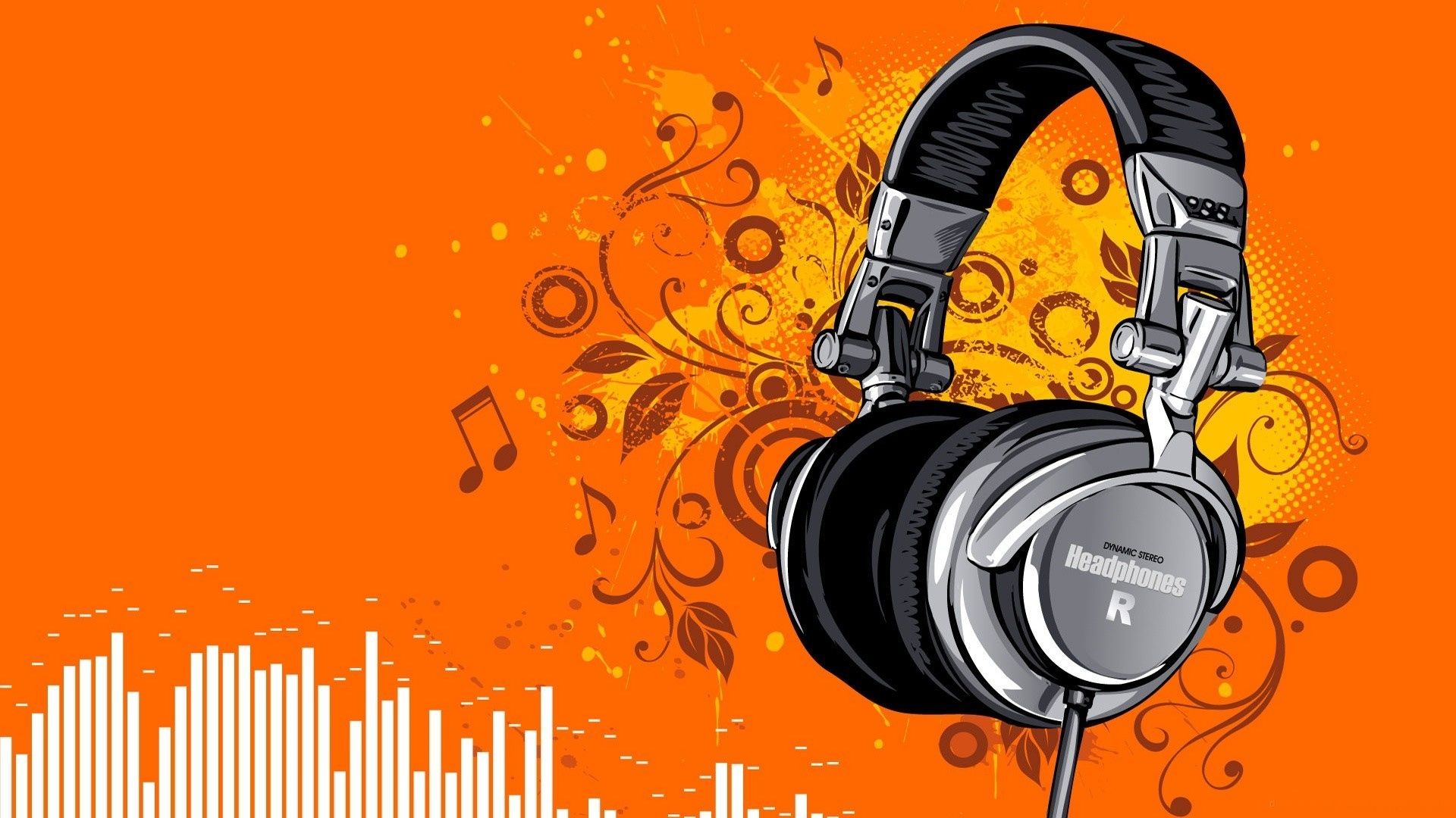 Orange Windows 10 Wallpapers Wallpaper Cave