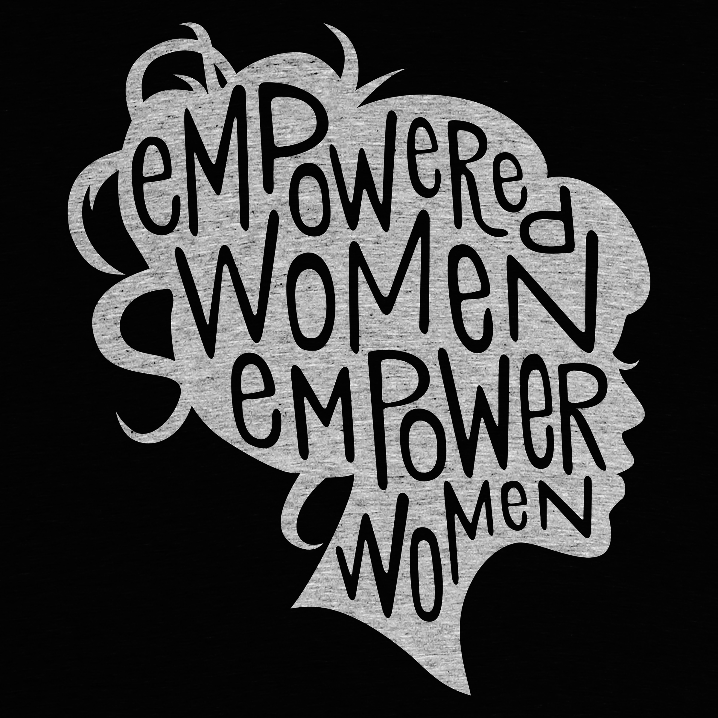Empowered Women Wallpapers Wallpaper Cave