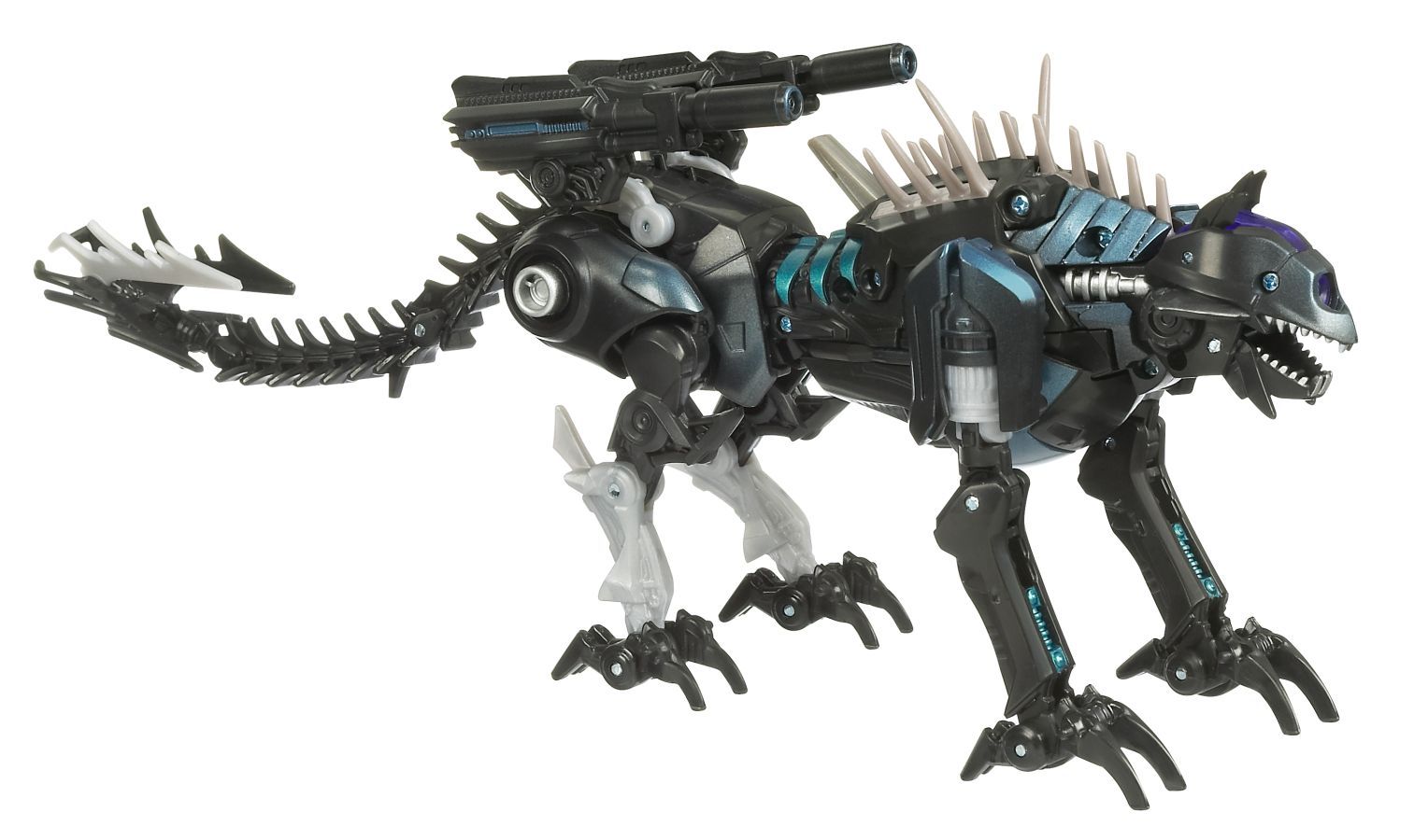 Transformers Ravage Wallpapers Wallpaper Cave