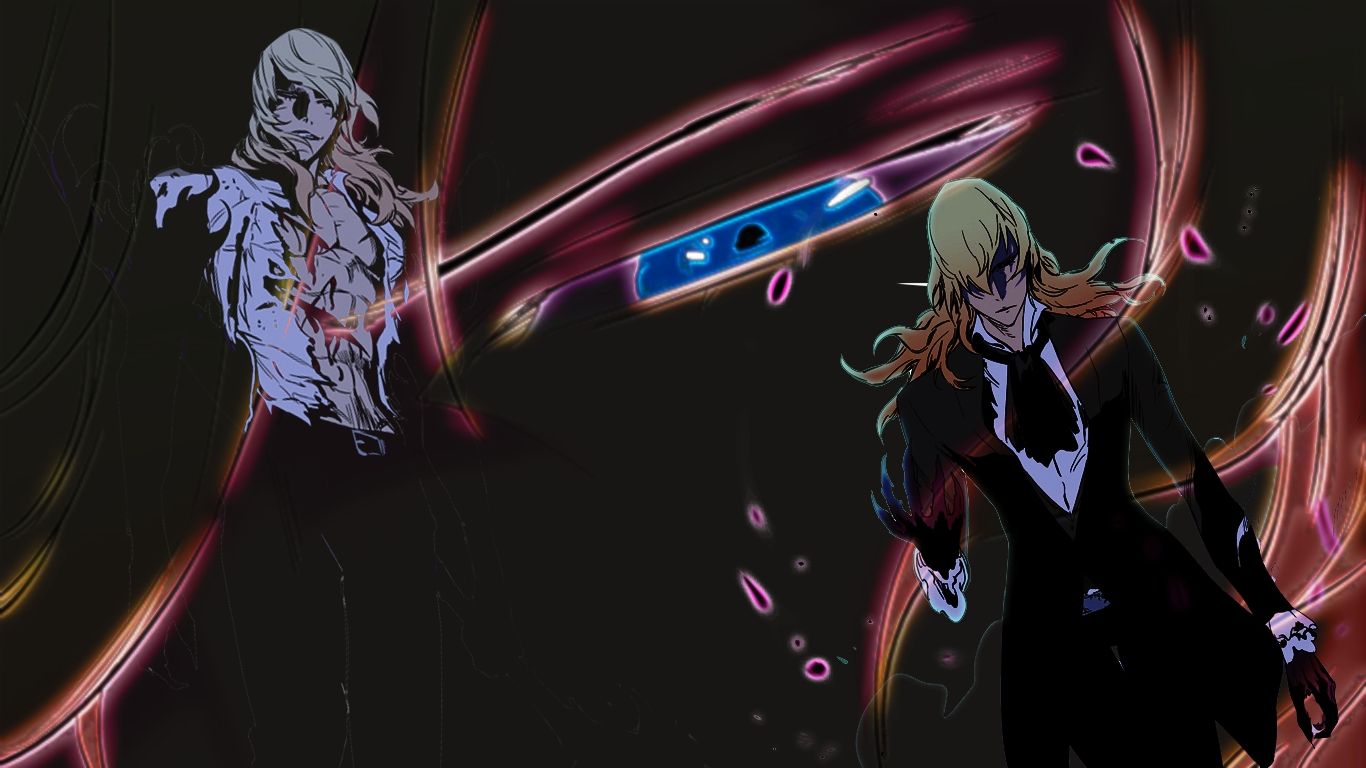 Frankenstein Noblesse Wallpapers Wallpaper Cave